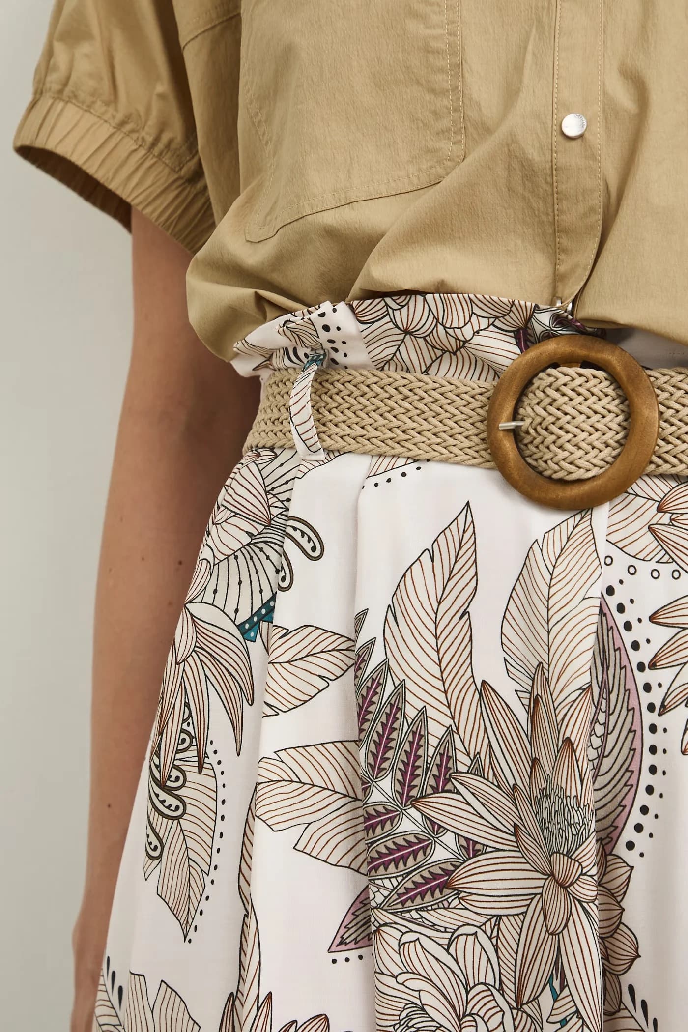 Юбка - фото 5