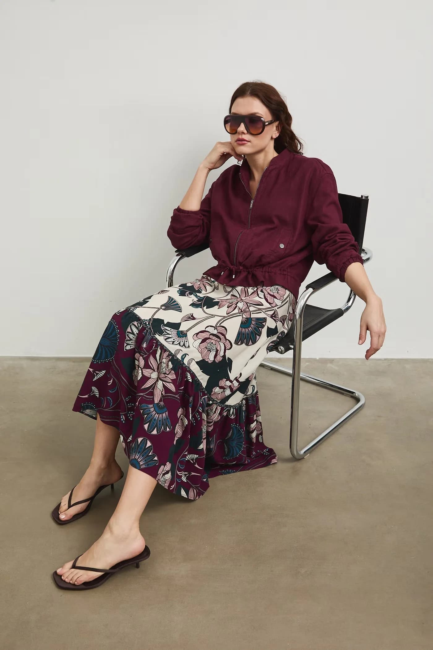 Юбка - фото 2