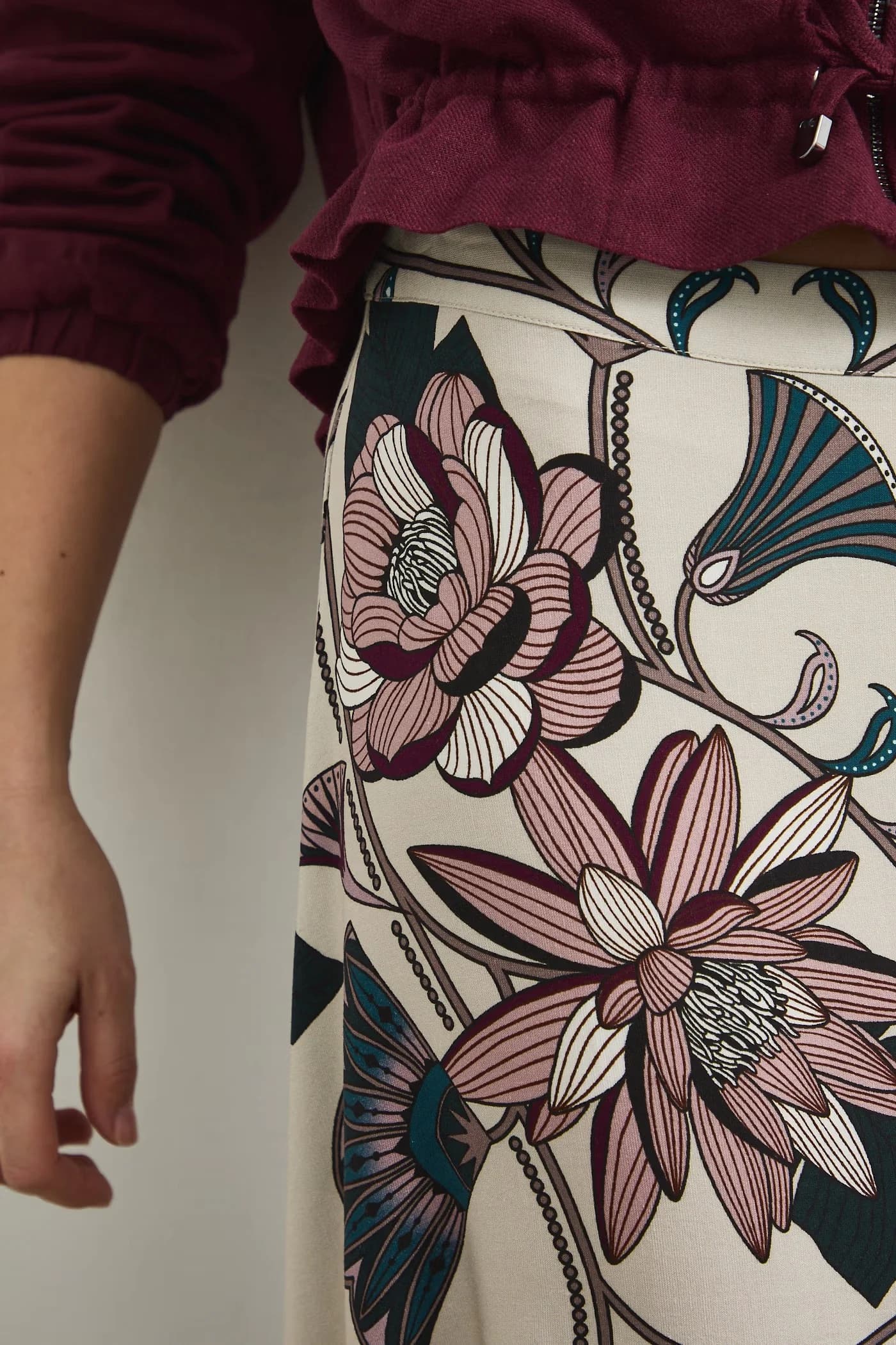 Юбка - фото 5