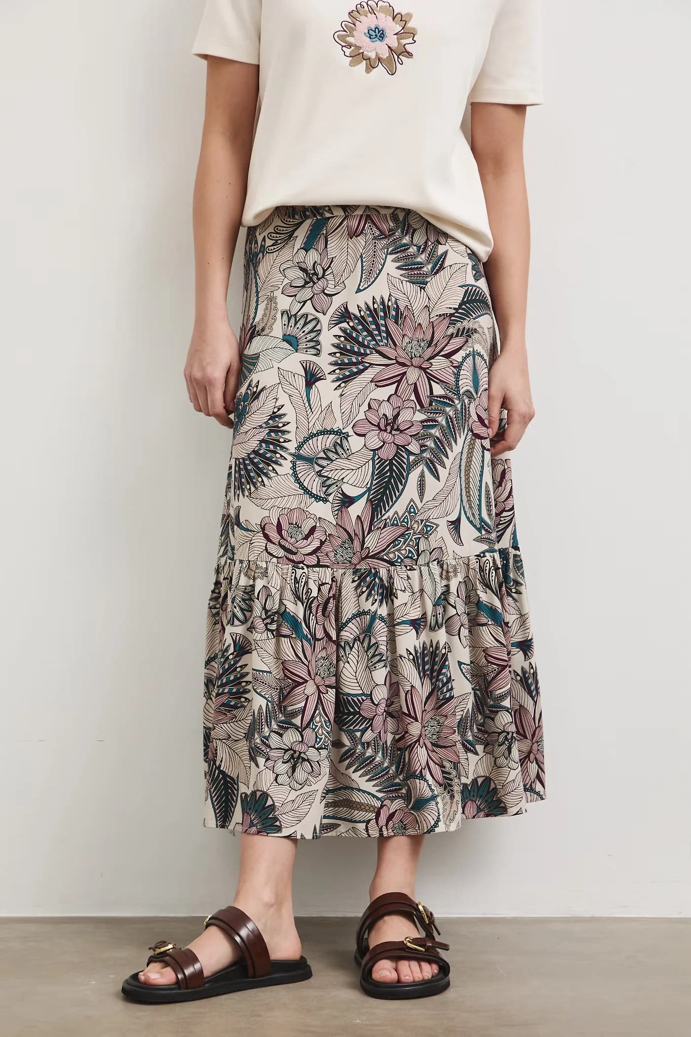 Юбка - фото 2