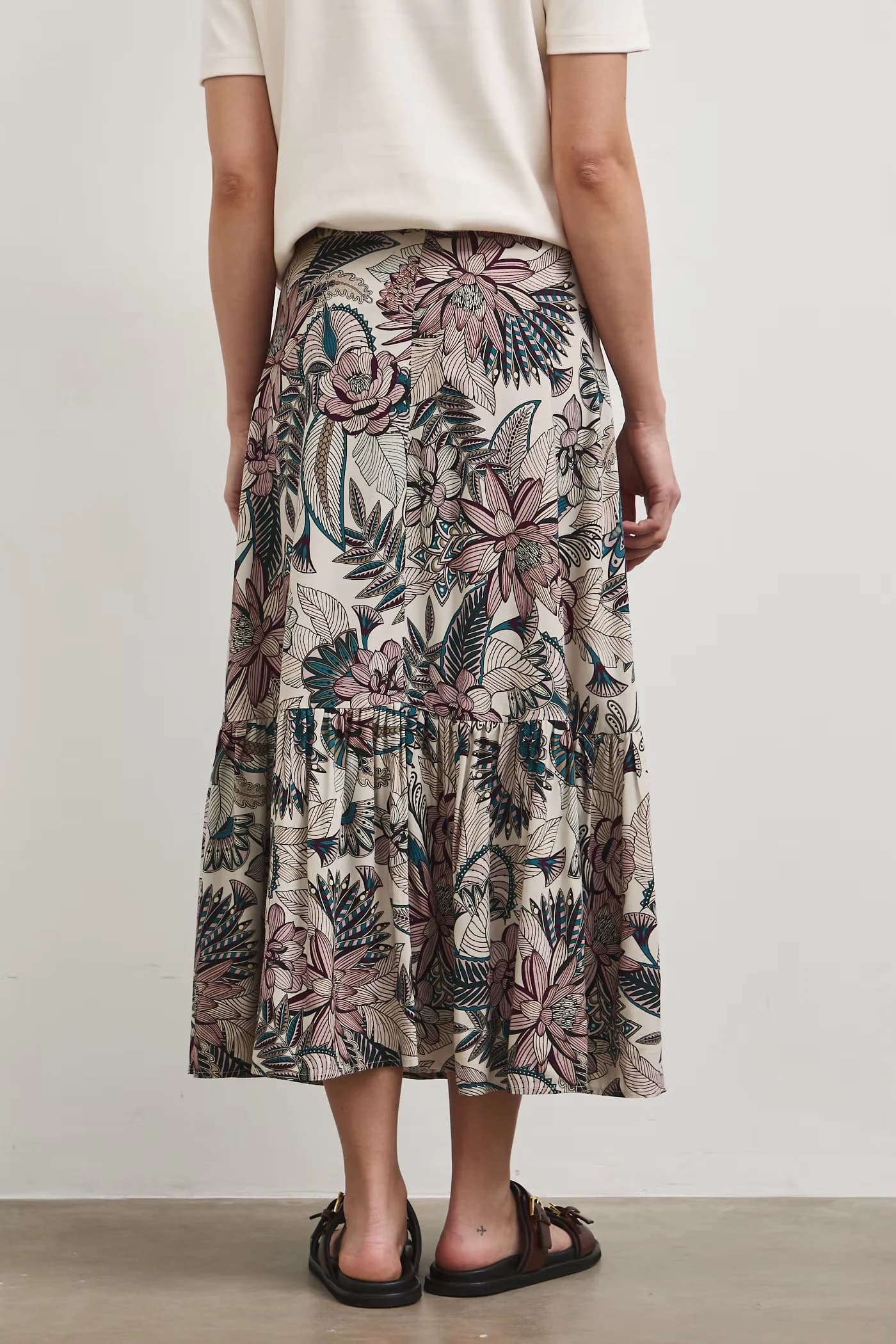 Юбка - фото 3