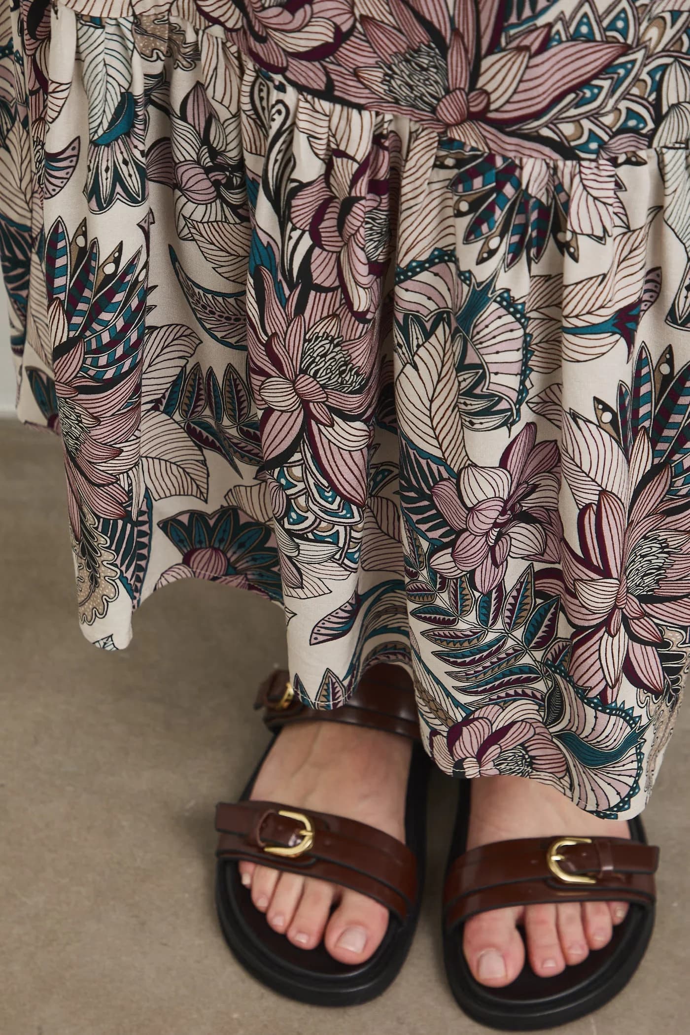 Юбка - фото 4