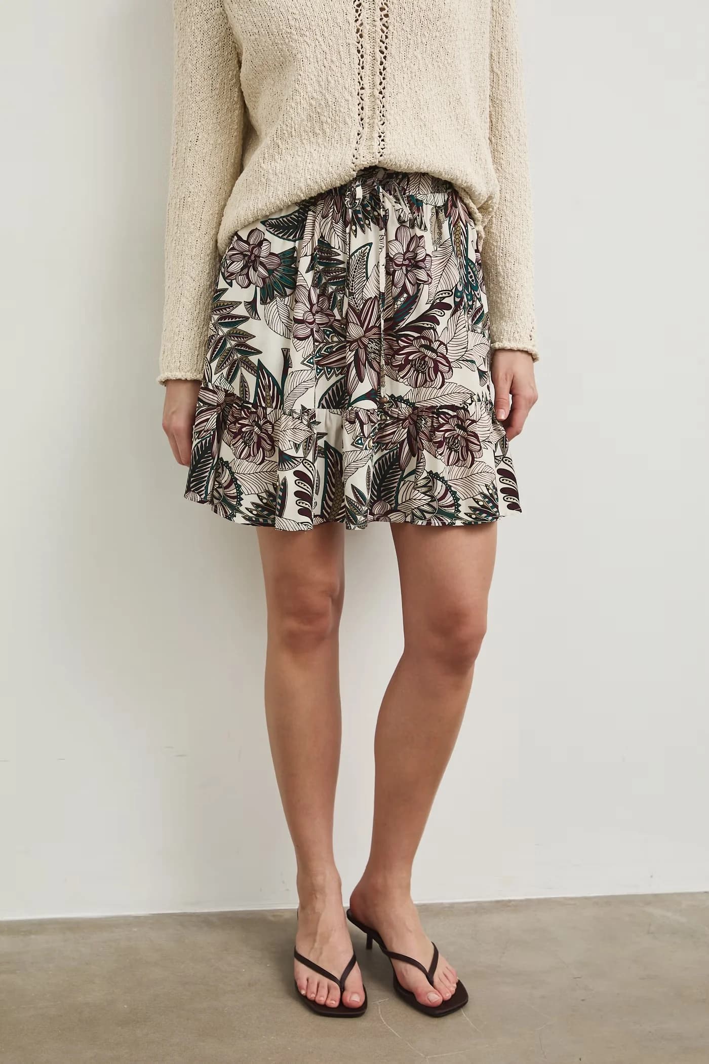 Юбка - фото 2