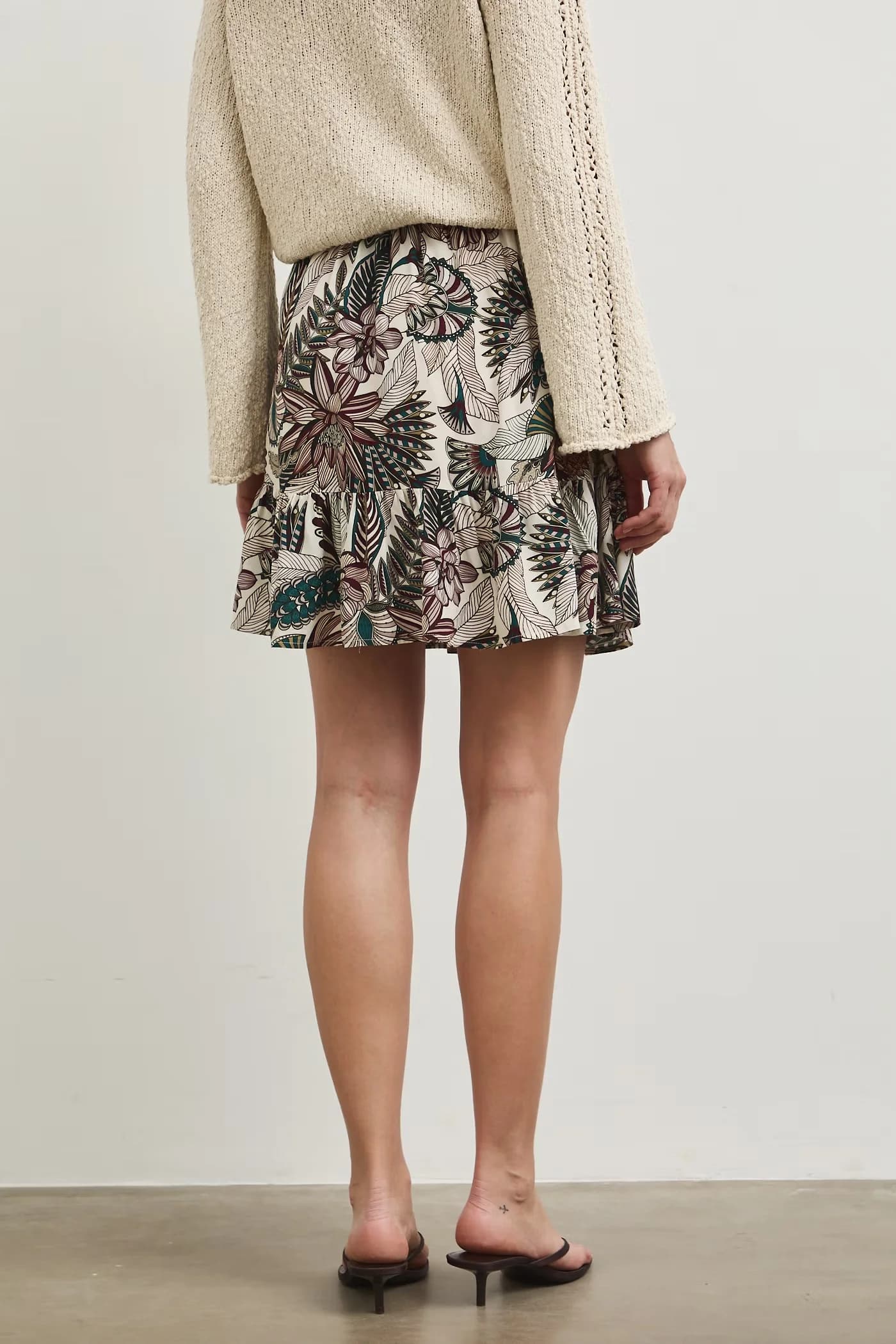 Юбка - фото 3