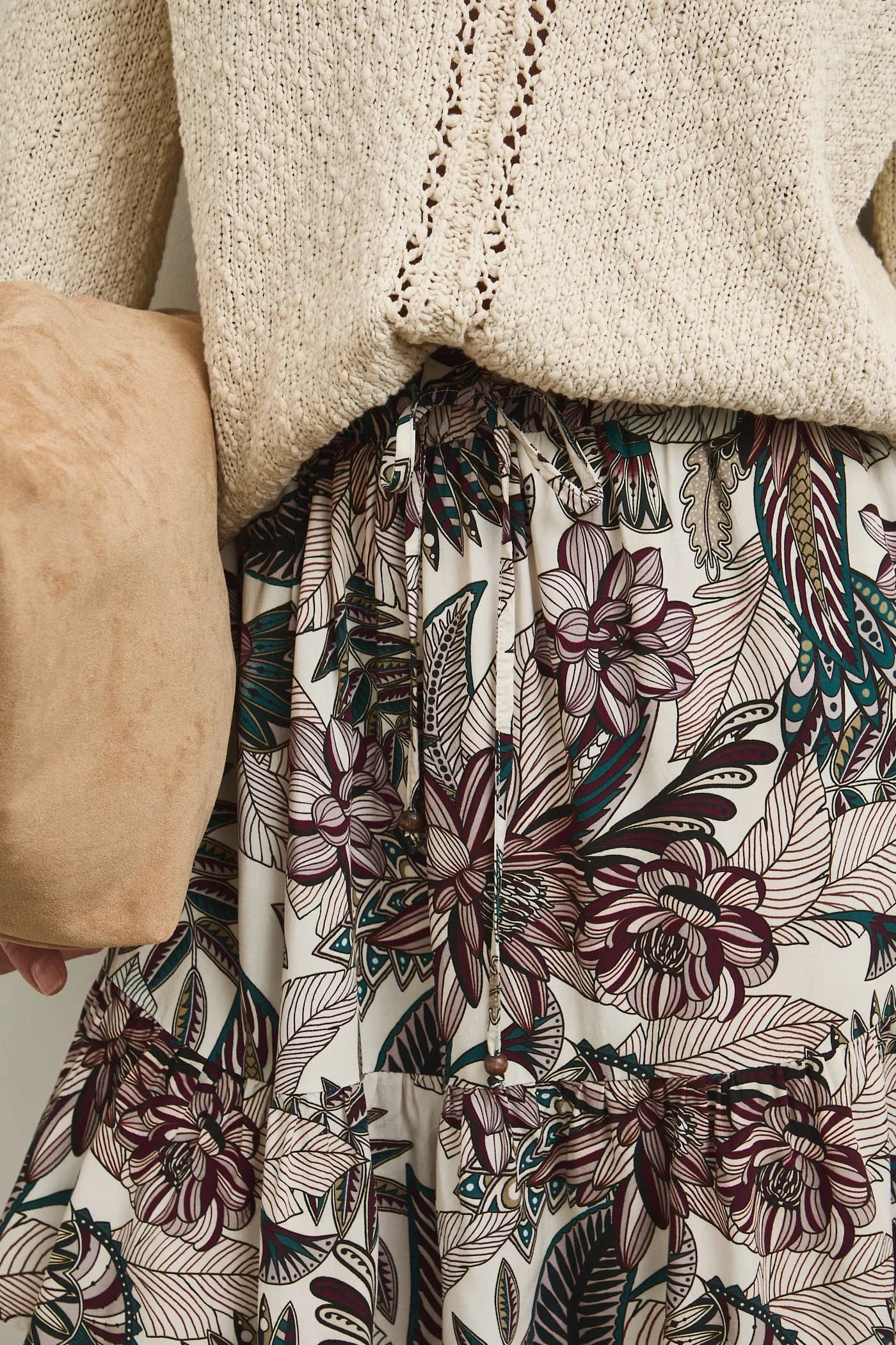 Юбка - фото 4