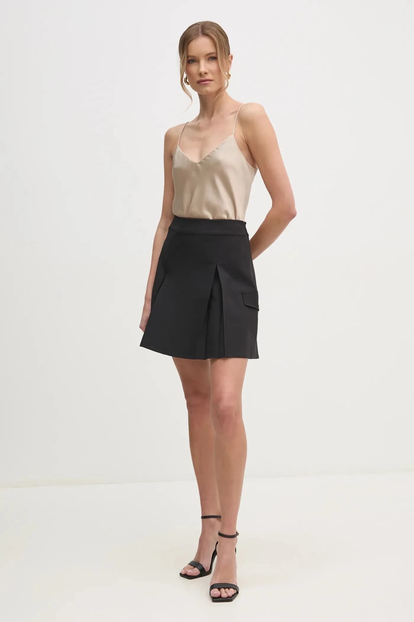 Юбка - фото 2