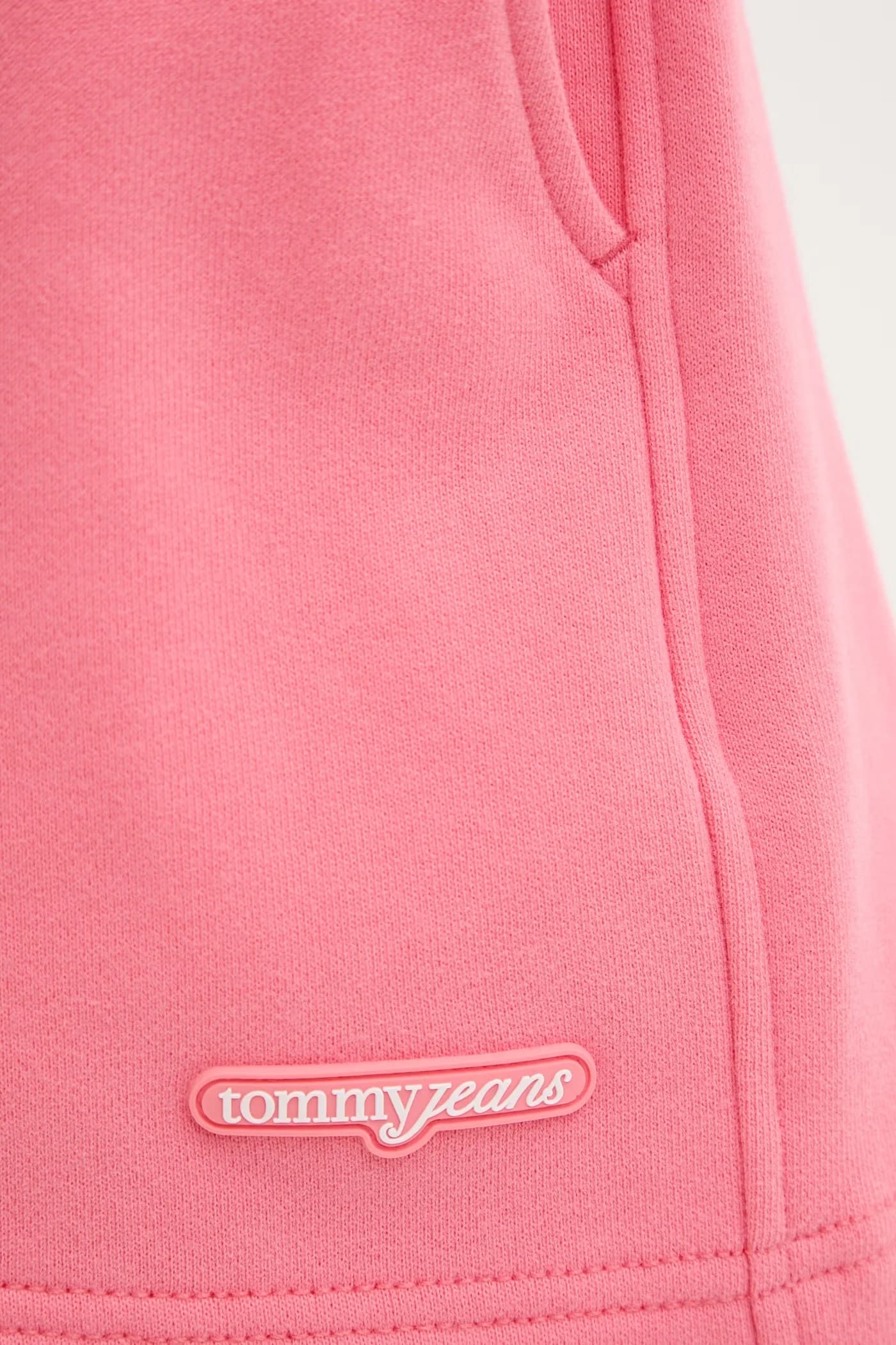 Женские хлопковые спортивные штаны - фото 4