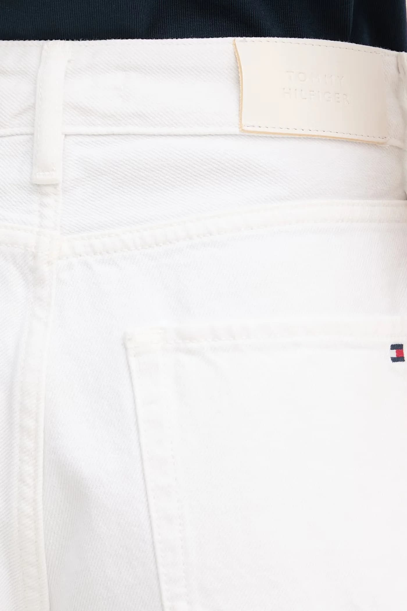 Женские джинсовые шорты - фото 4