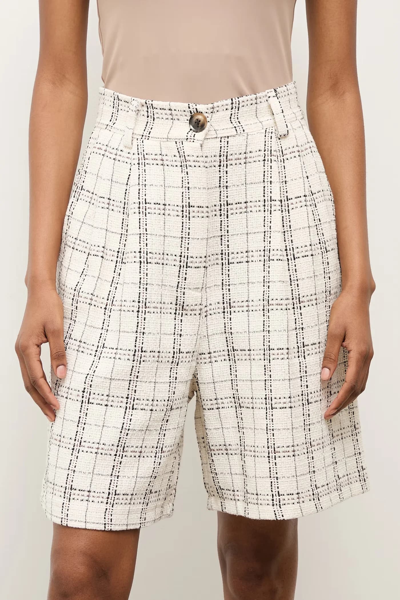 Женские шорты - фото 4