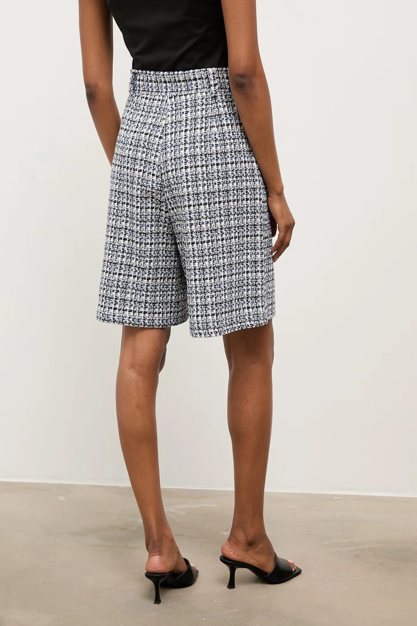 Женские шорты - фото 3