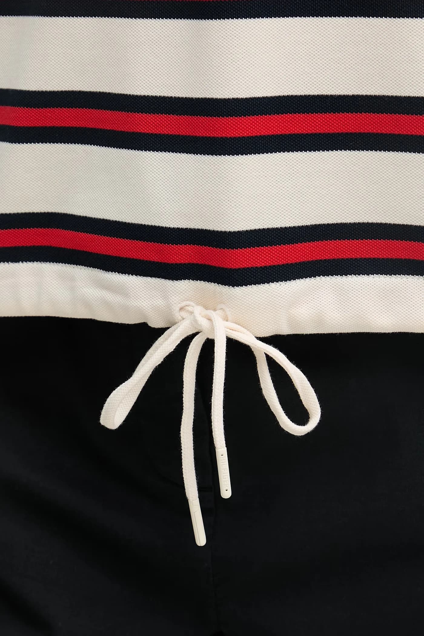 Женские шорты-чиносы из хлопка - фото 4