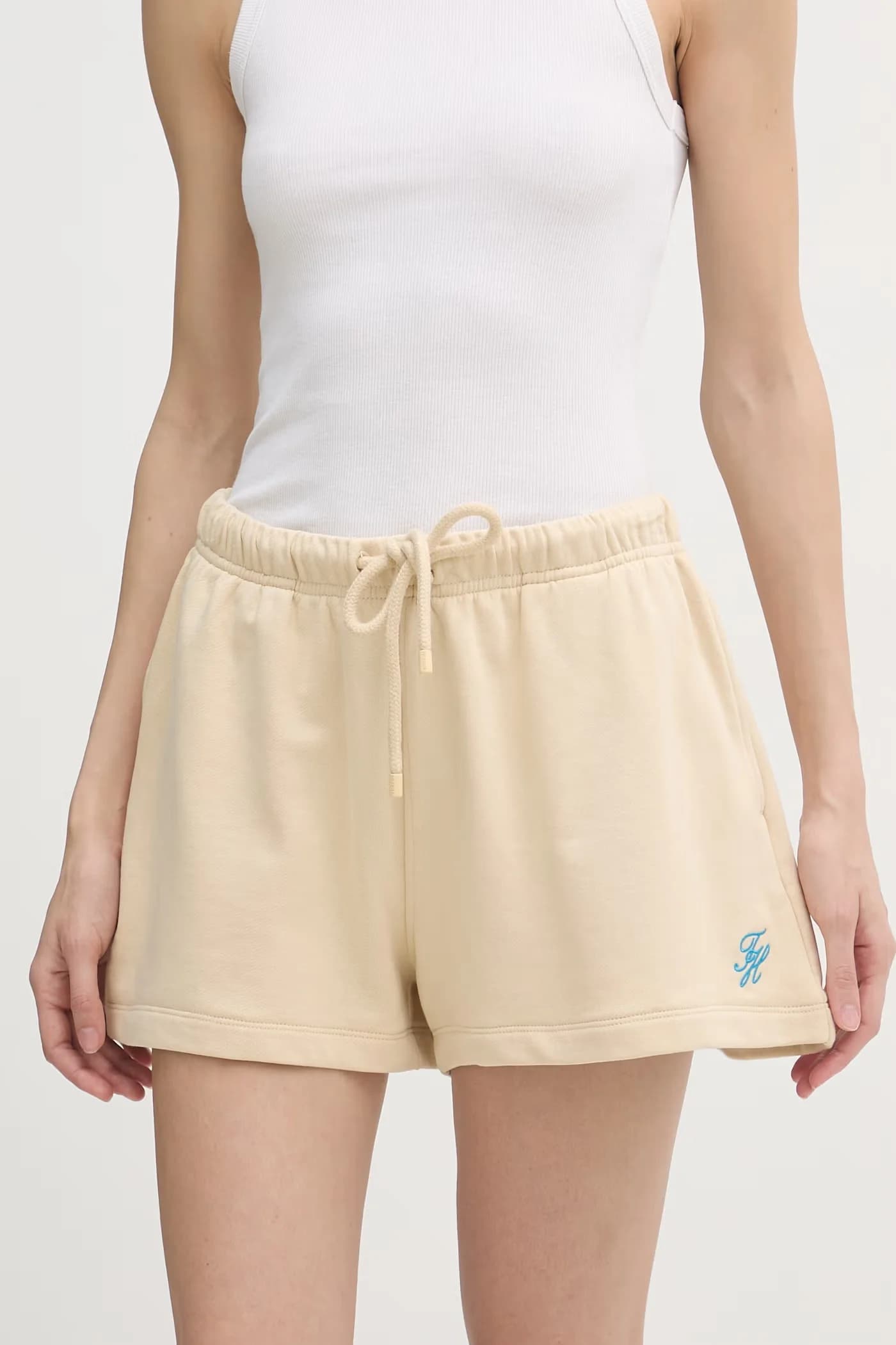 Женские спортивные штаны