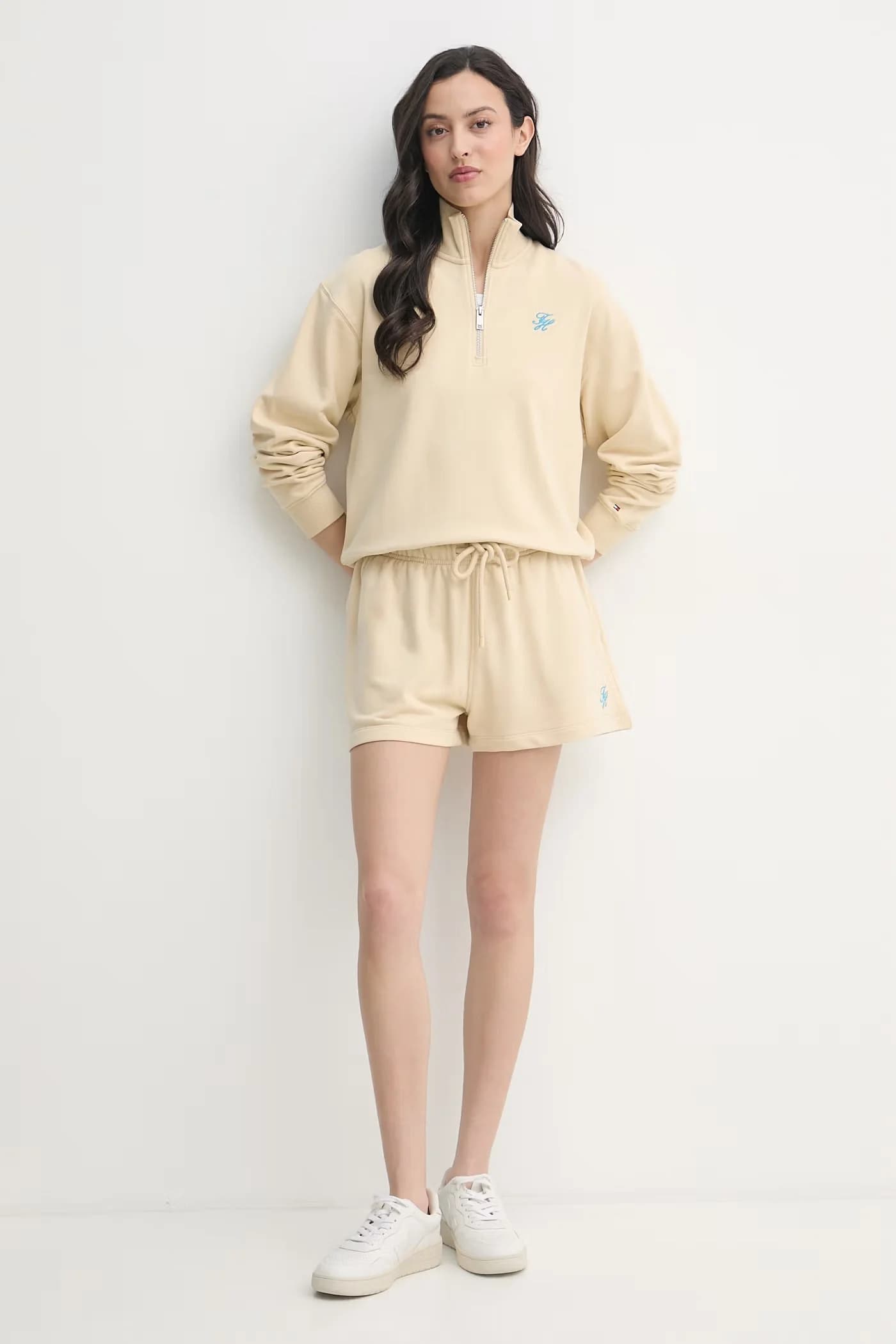 Женские спортивные штаны - фото 2