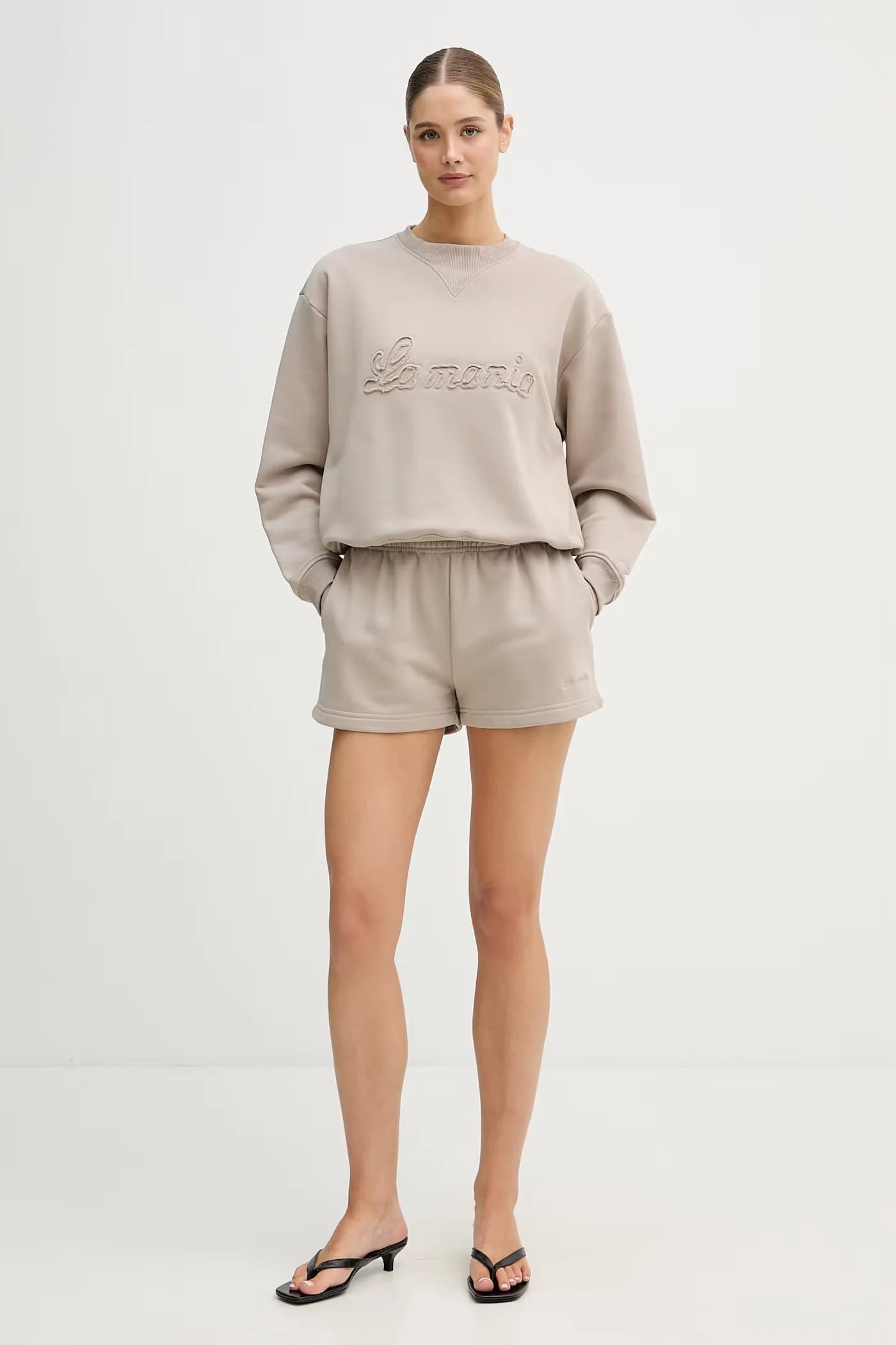 Женские спортивные штаны - фото 2