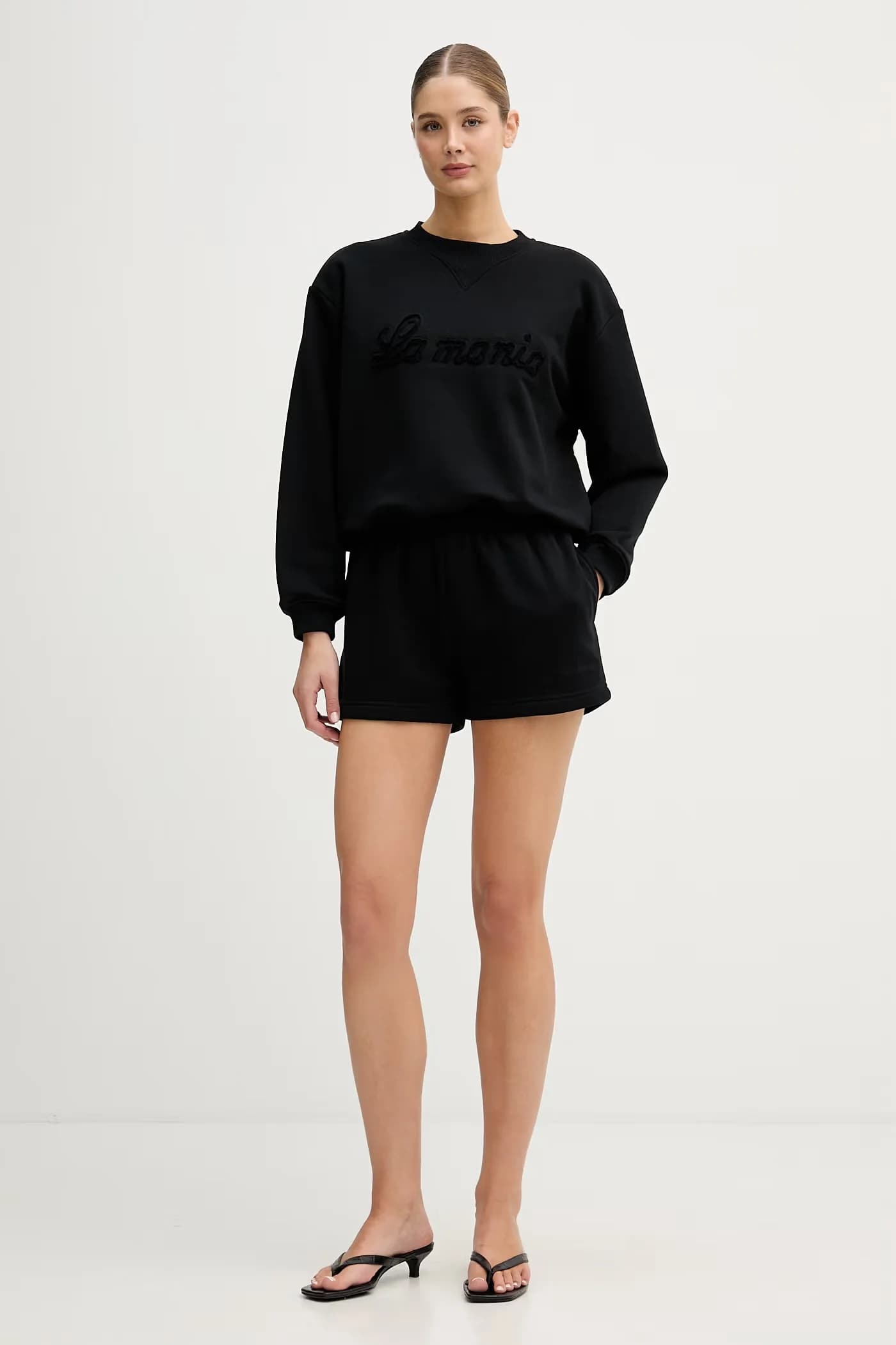 Женские спортивные штаны - фото 2