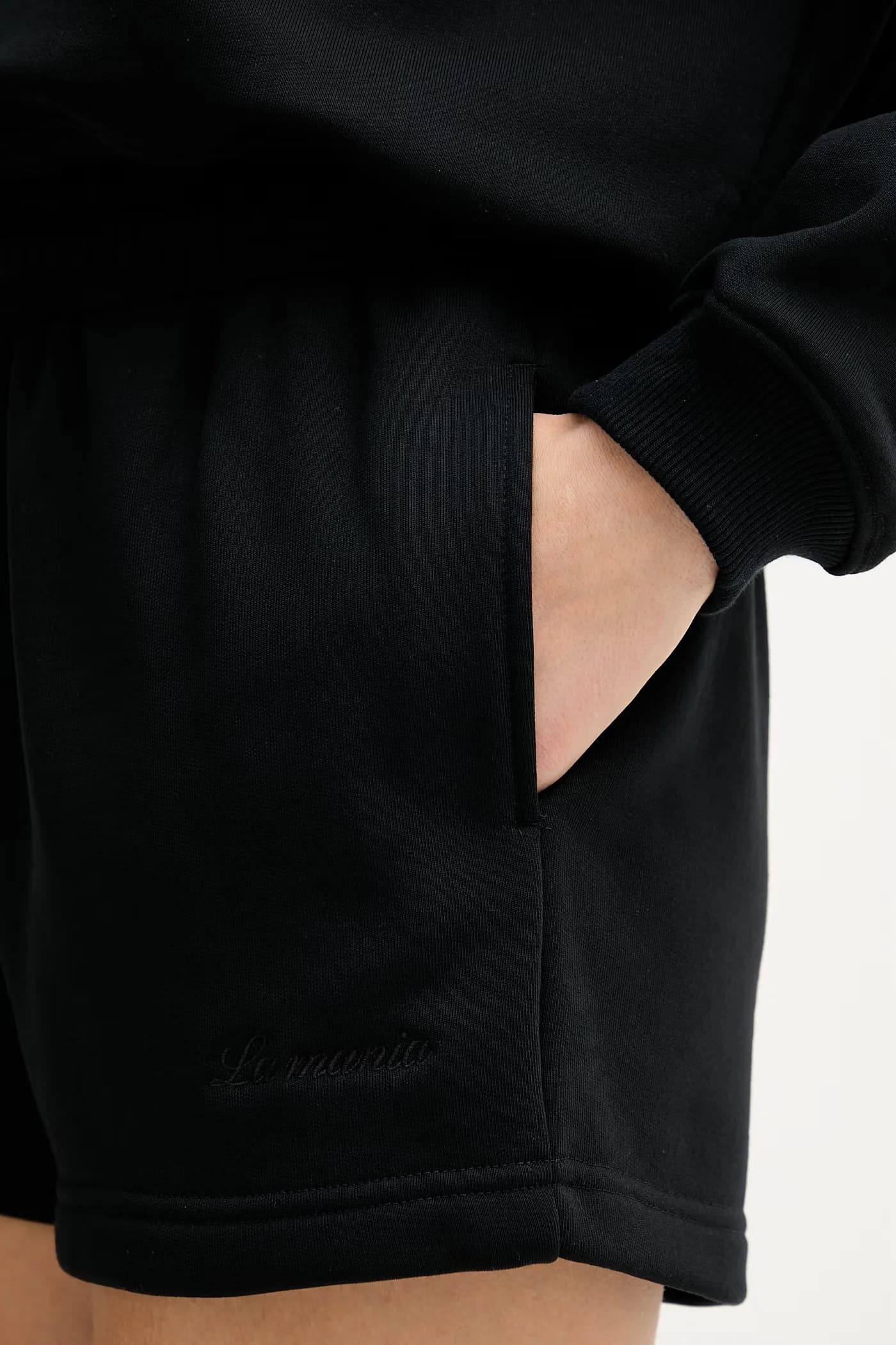 Женские спортивные штаны - фото 4