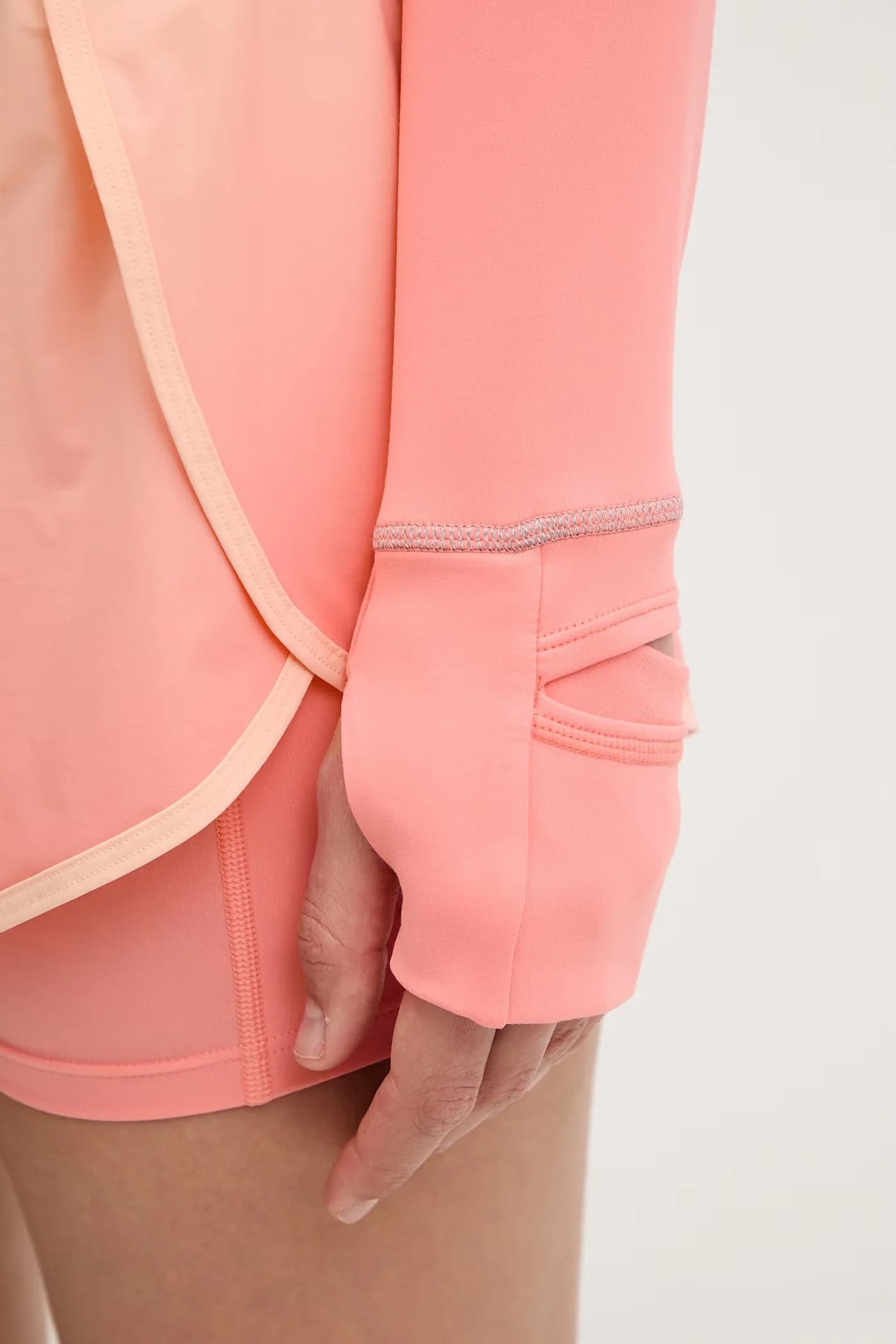 Женские спортивные шорты Get Set - фото 4