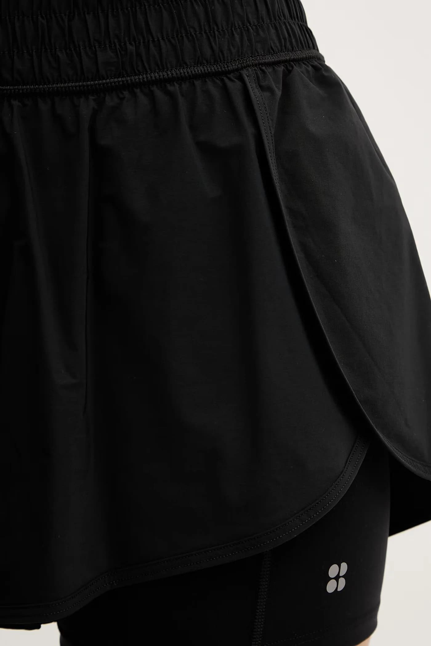 Женские спортивные шорты Get Set - фото 4