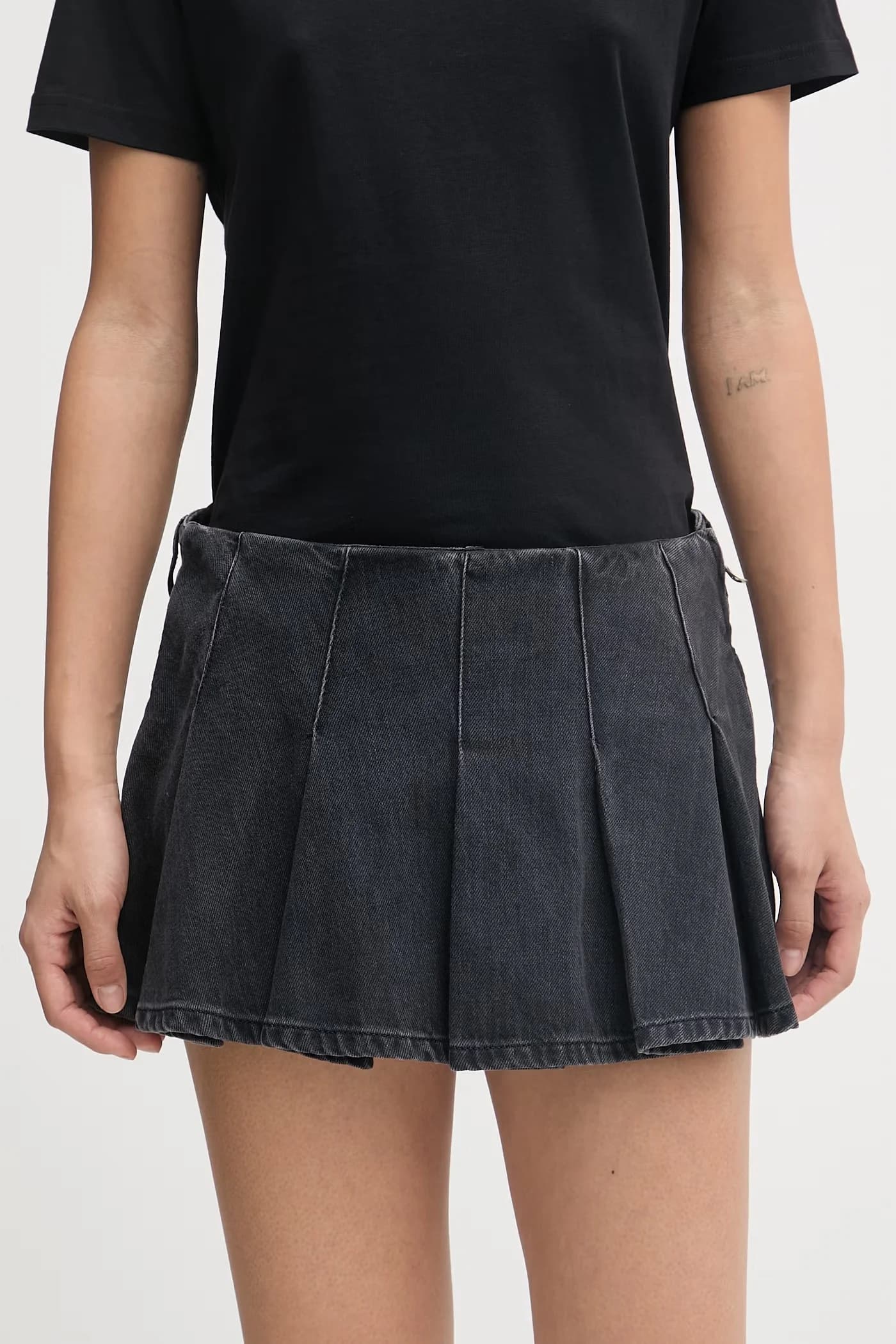 Женские юбки и брюки из хлопка DE-ROX