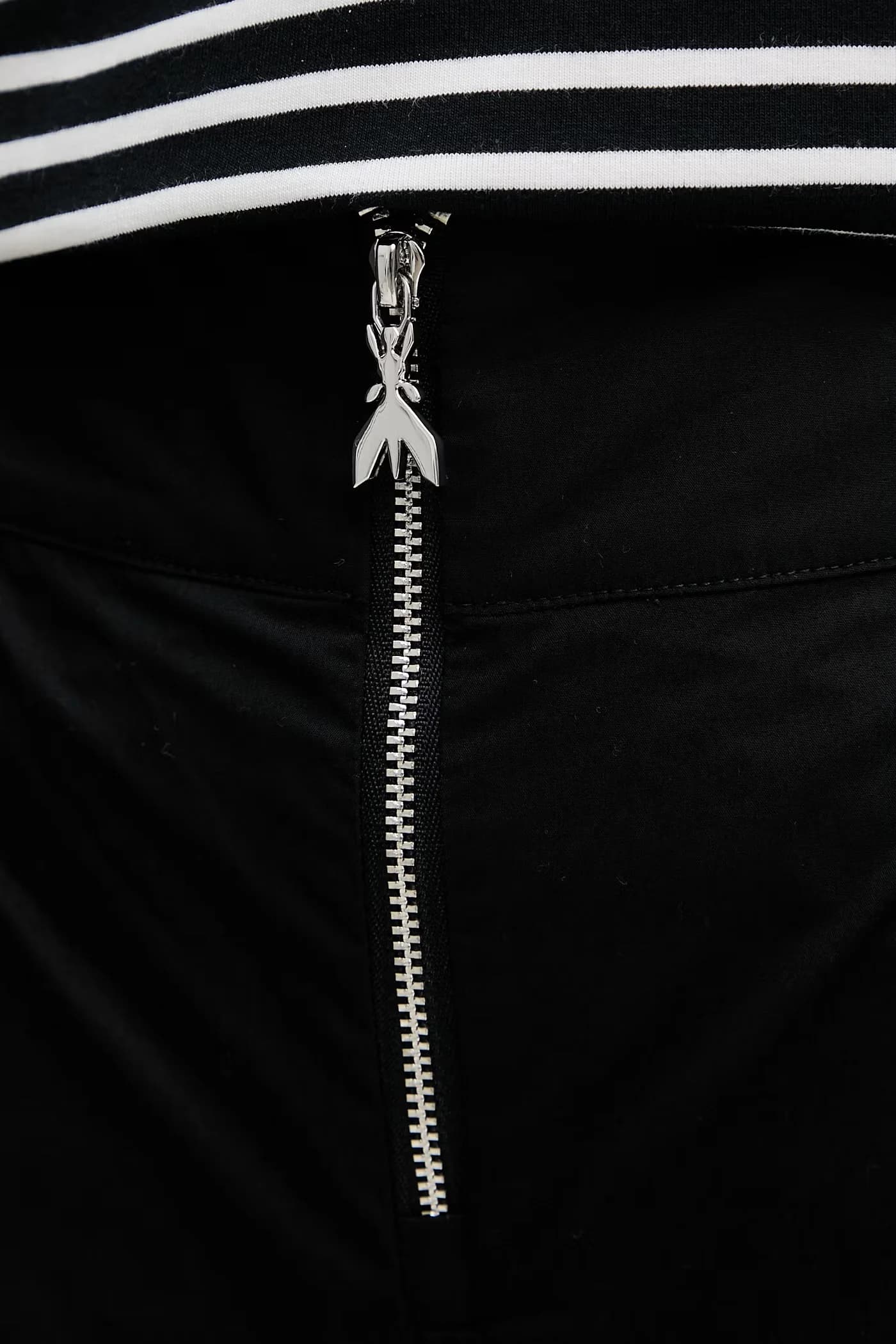 Женские хлопковые шорты - фото 4