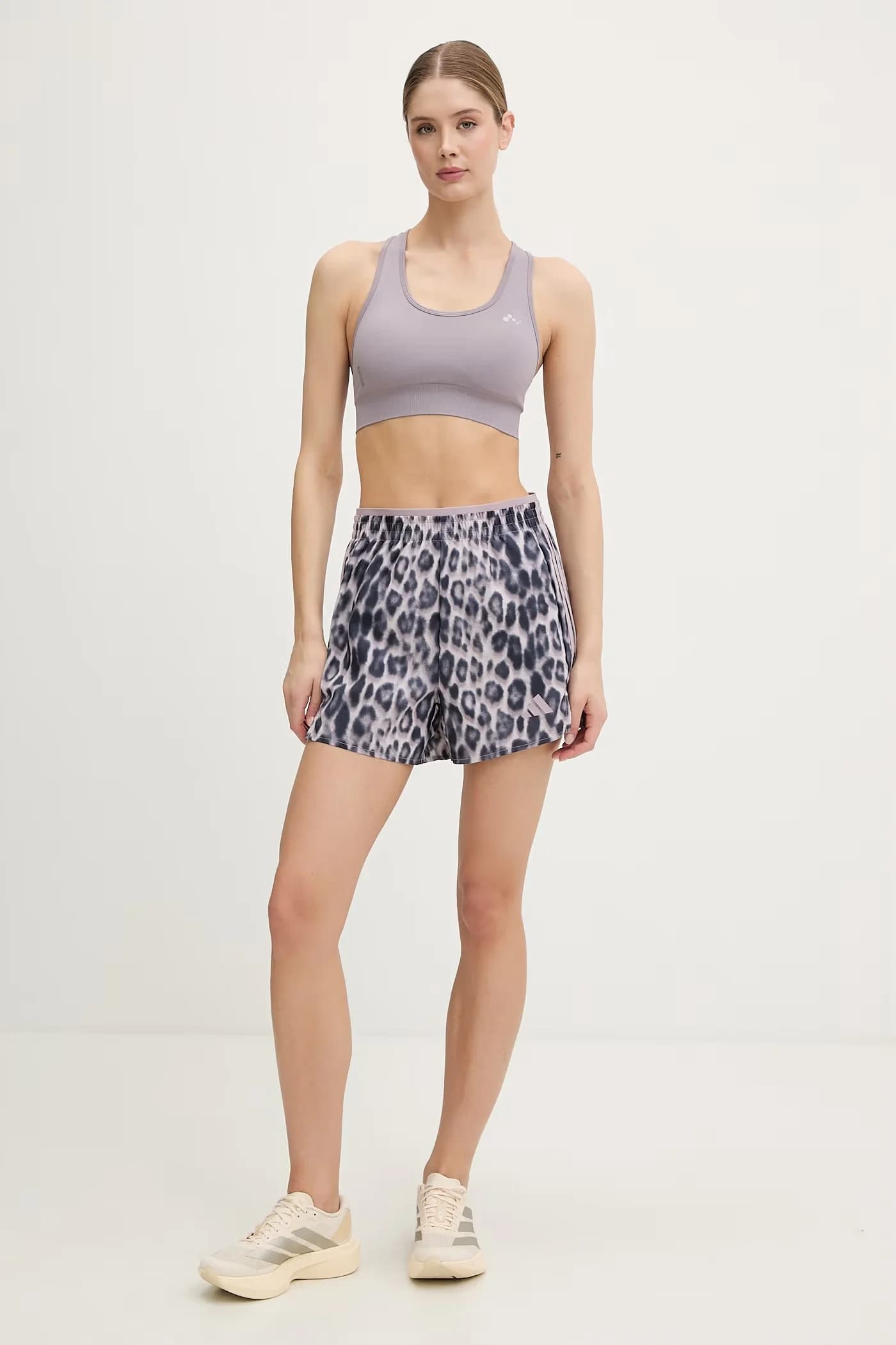 Женские спортивные шорты - фото 2