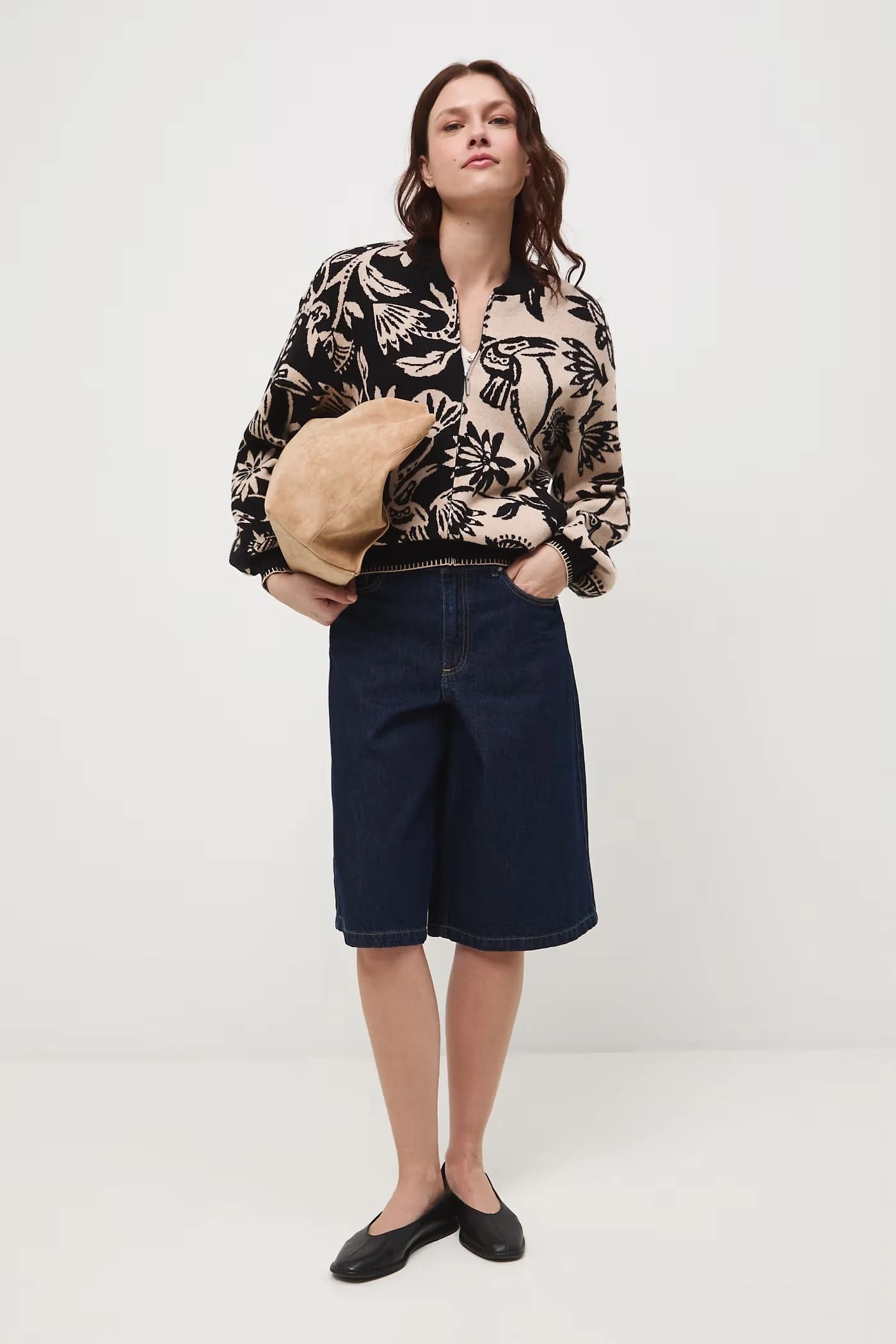 Кардиган - фото 2