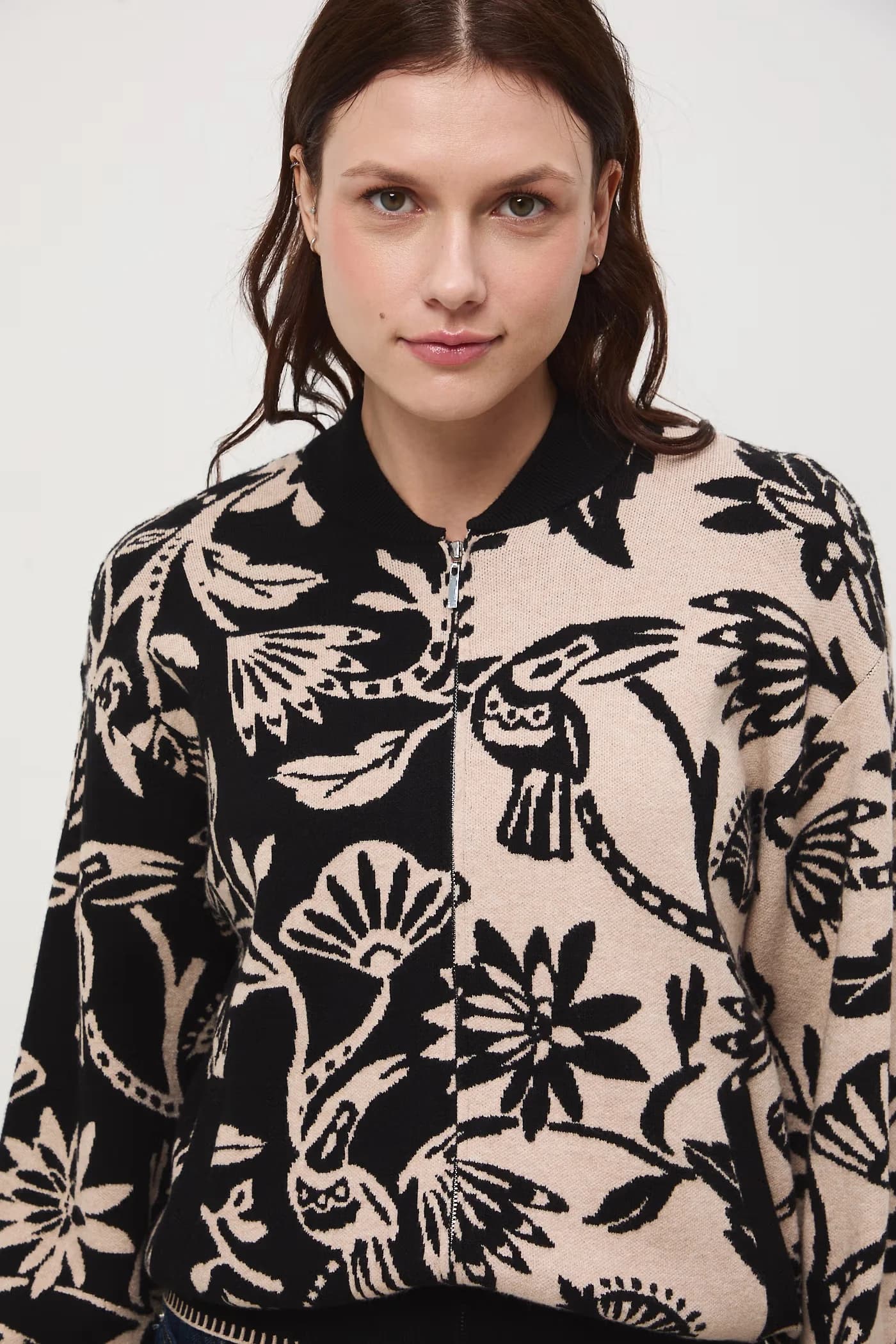 Кардиган - фото 4