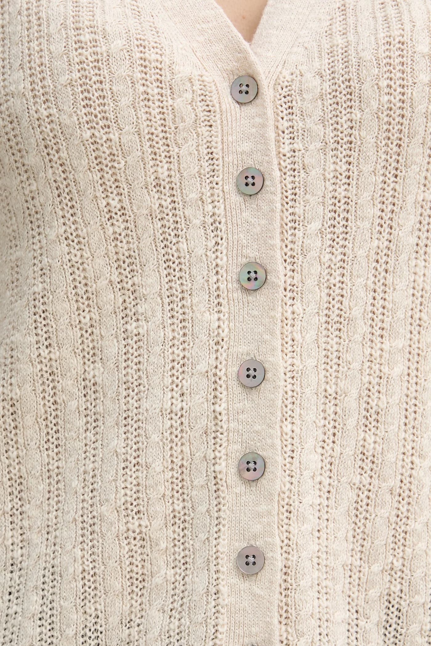 Марисоль женский жилет - фото 5