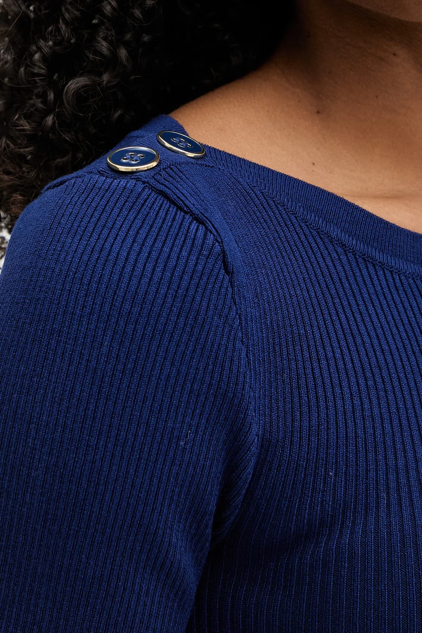 Женский вискозный свитер с короткими рукавами MPIO - фото 5