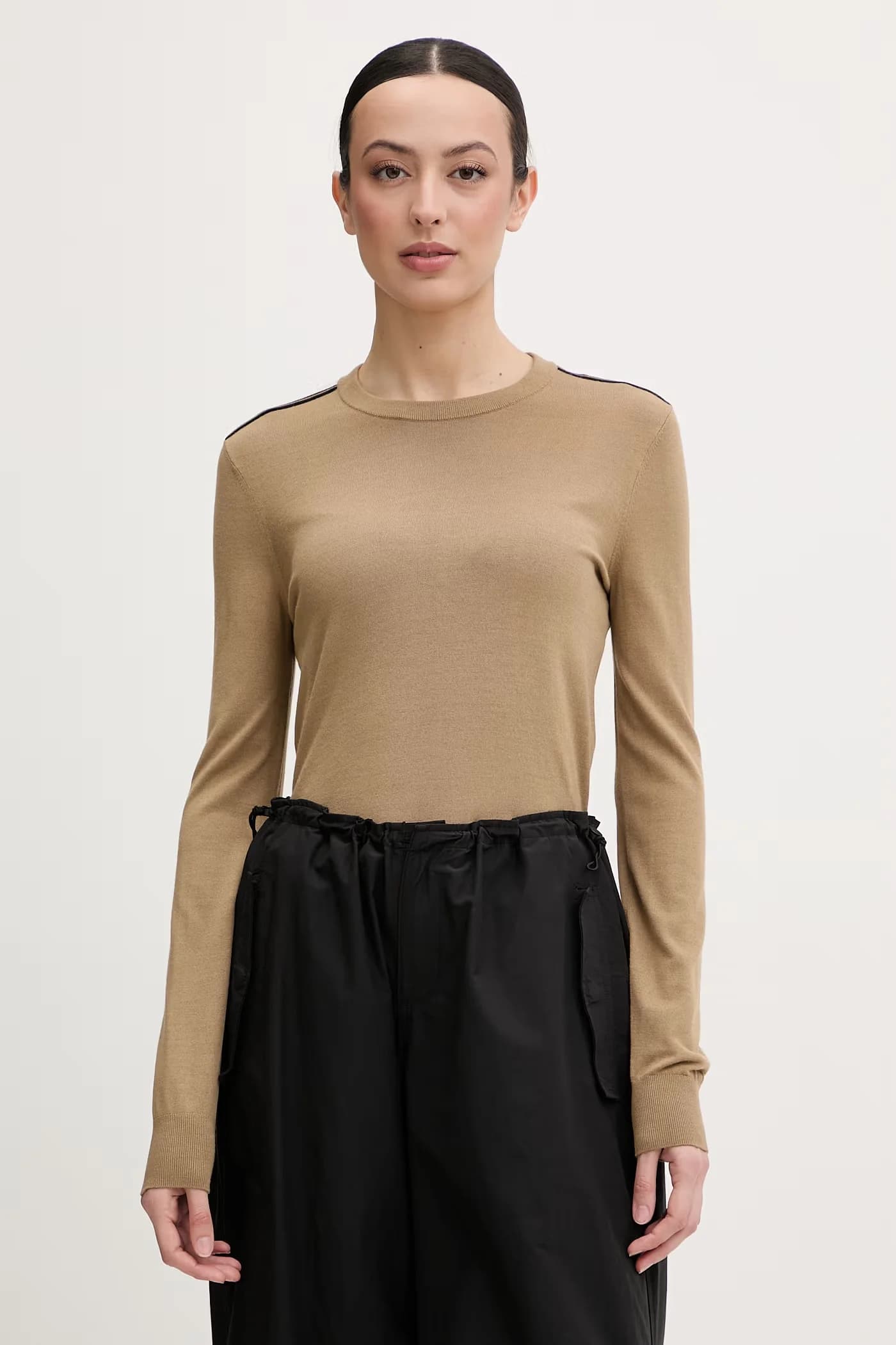 OTTAVIA женский шерстяной свитер