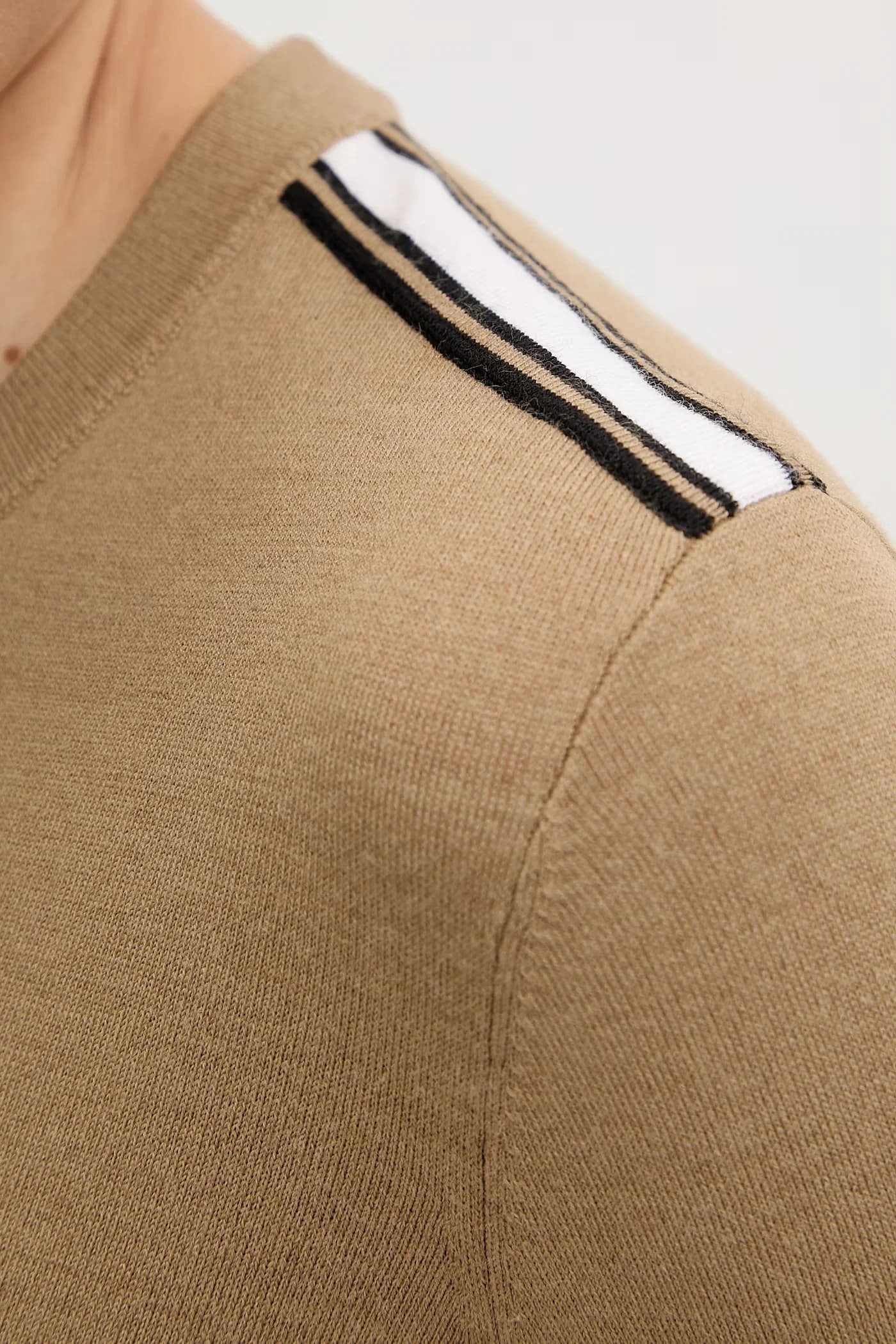 OTTAVIA женский шерстяной свитер - фото 5