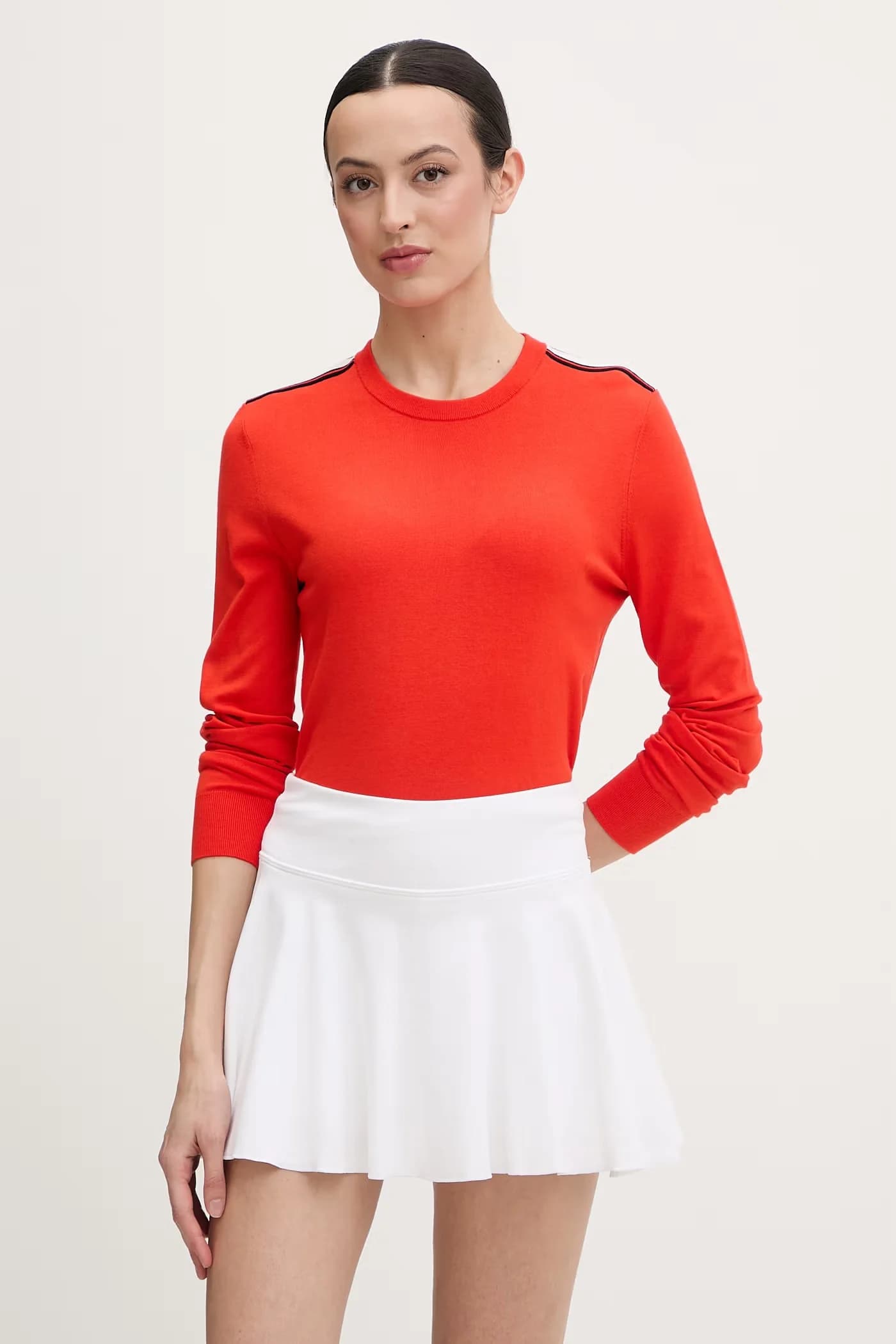 OTTAVIA женский шерстяной свитер