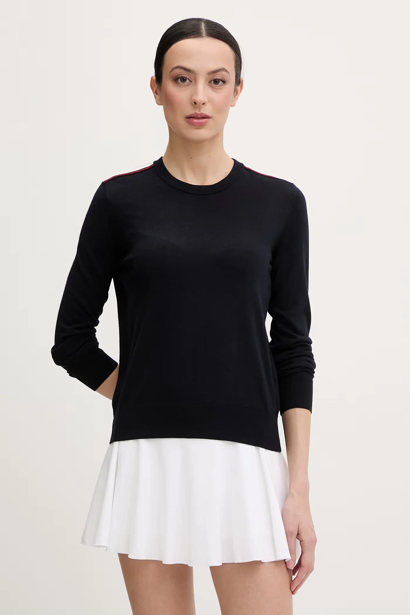 OTTAVIA женский шерстяной свитер