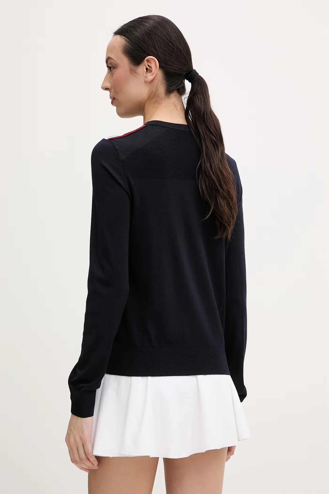 OTTAVIA женский шерстяной свитер - фото 3