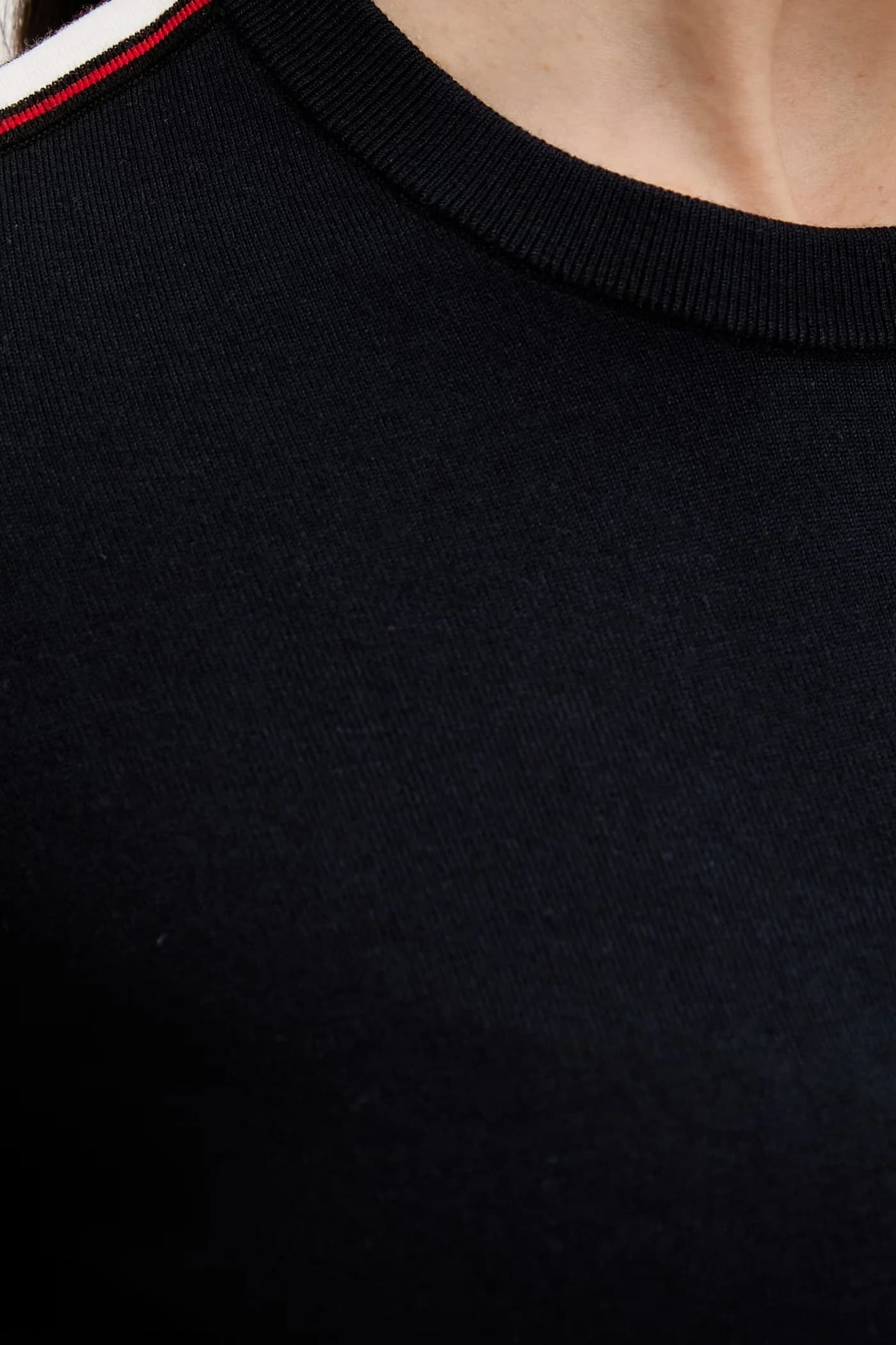 OTTAVIA женский шерстяной свитер - фото 5