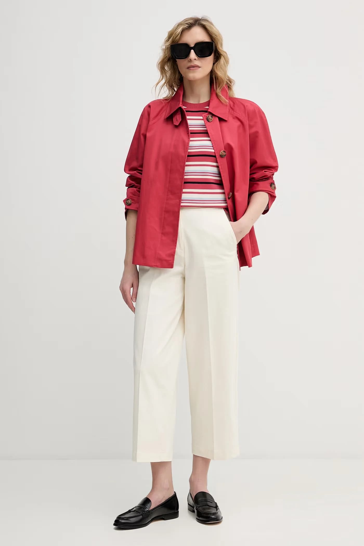 Женский свитер из вискозы - фото 2