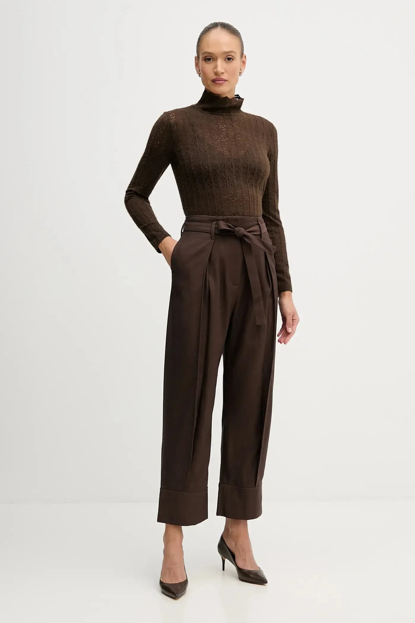 Свитер - фото 2