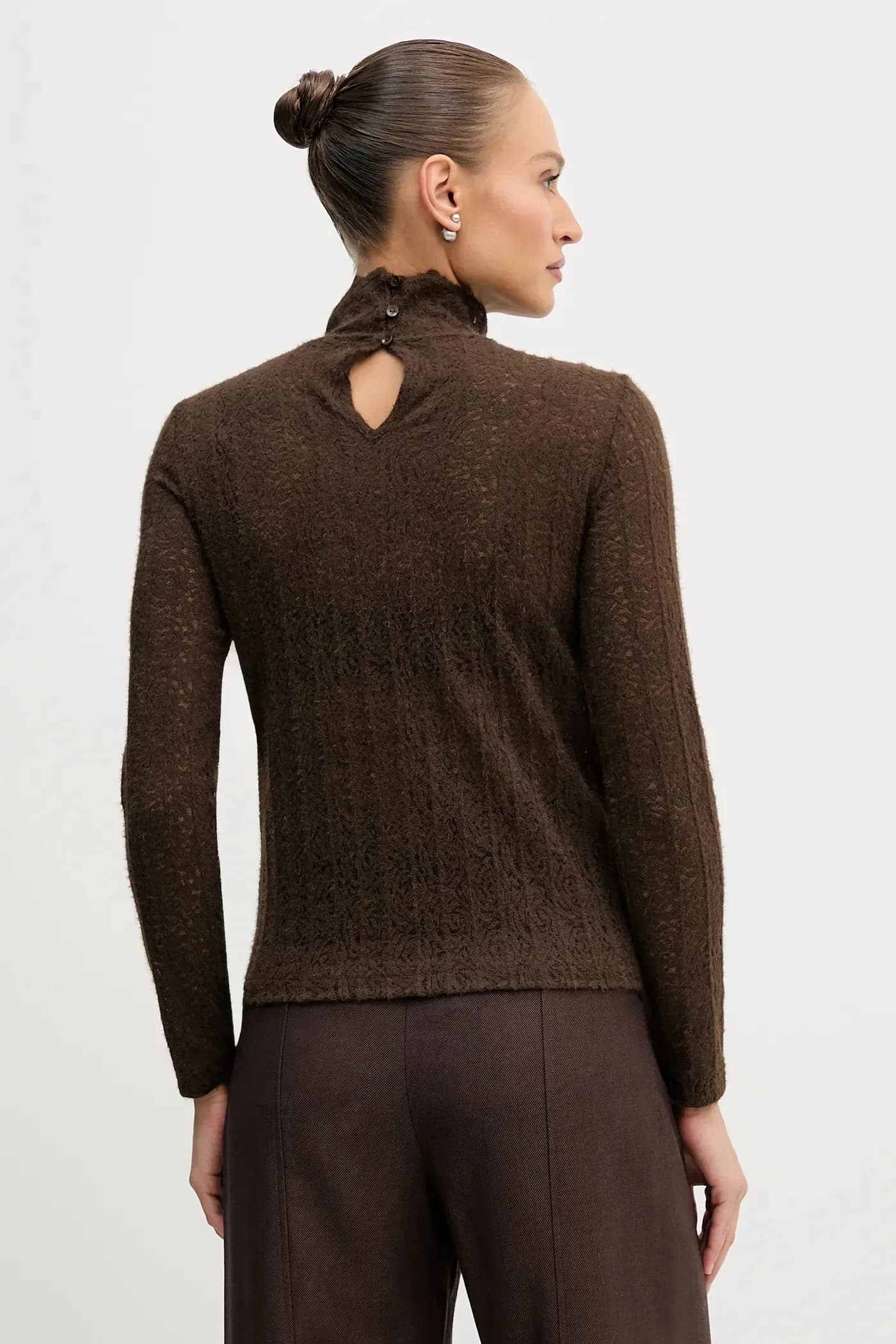 Свитер - фото 3