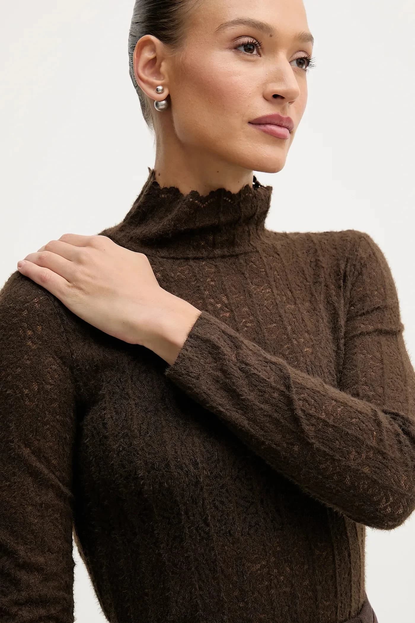 Свитер - фото 4