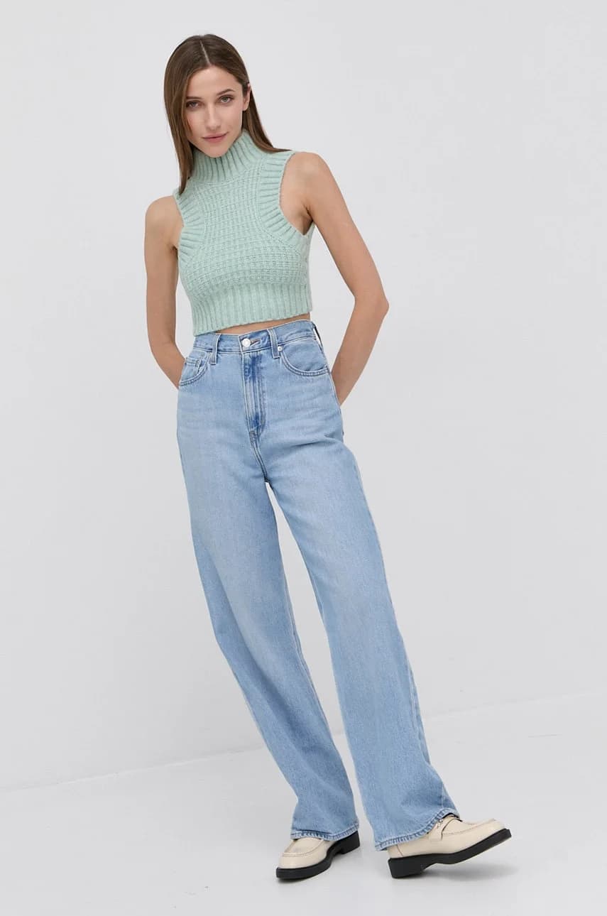 Жилет - фото 2