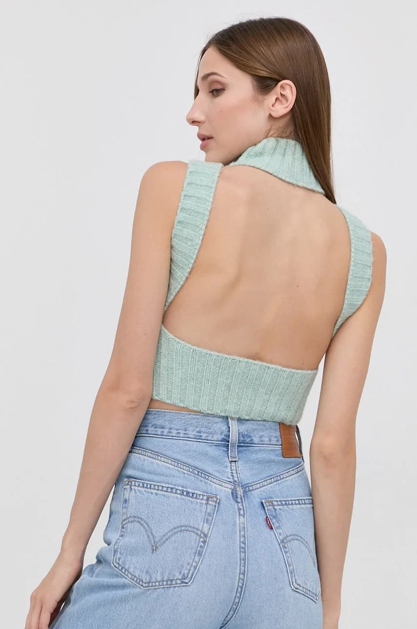 Жилет - фото 3