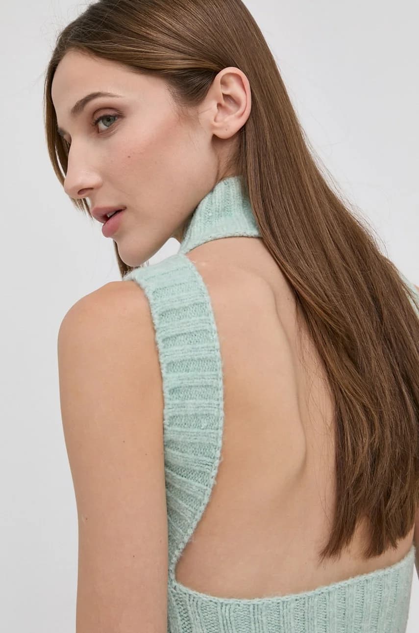 Жилет - фото 4