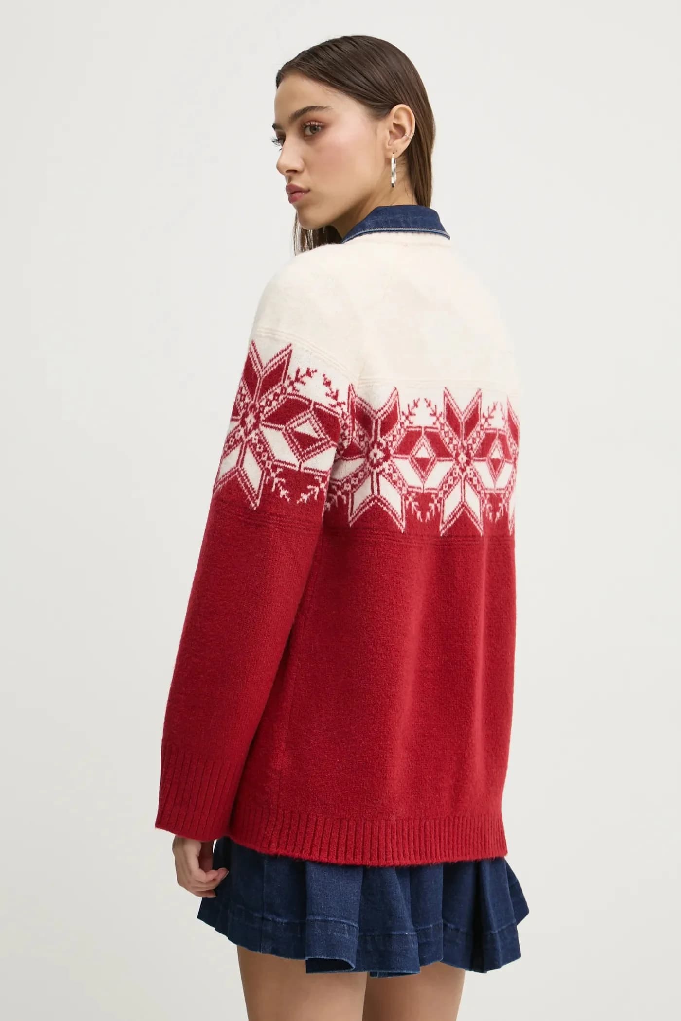 Свитер - фото 3