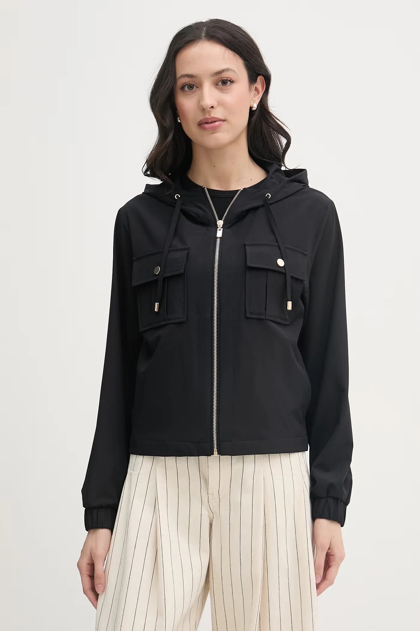 Женская куртка