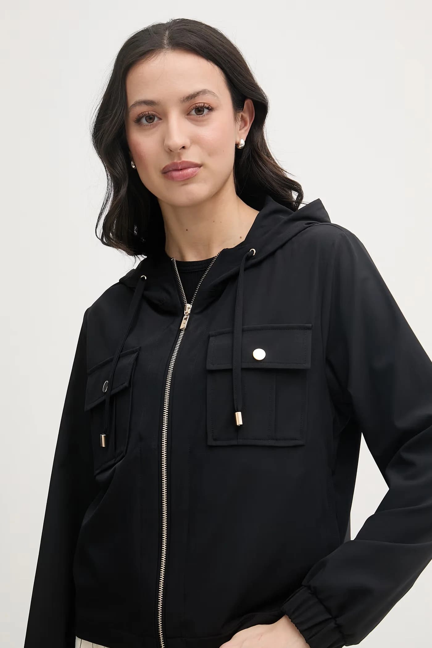 Женская куртка - фото 4