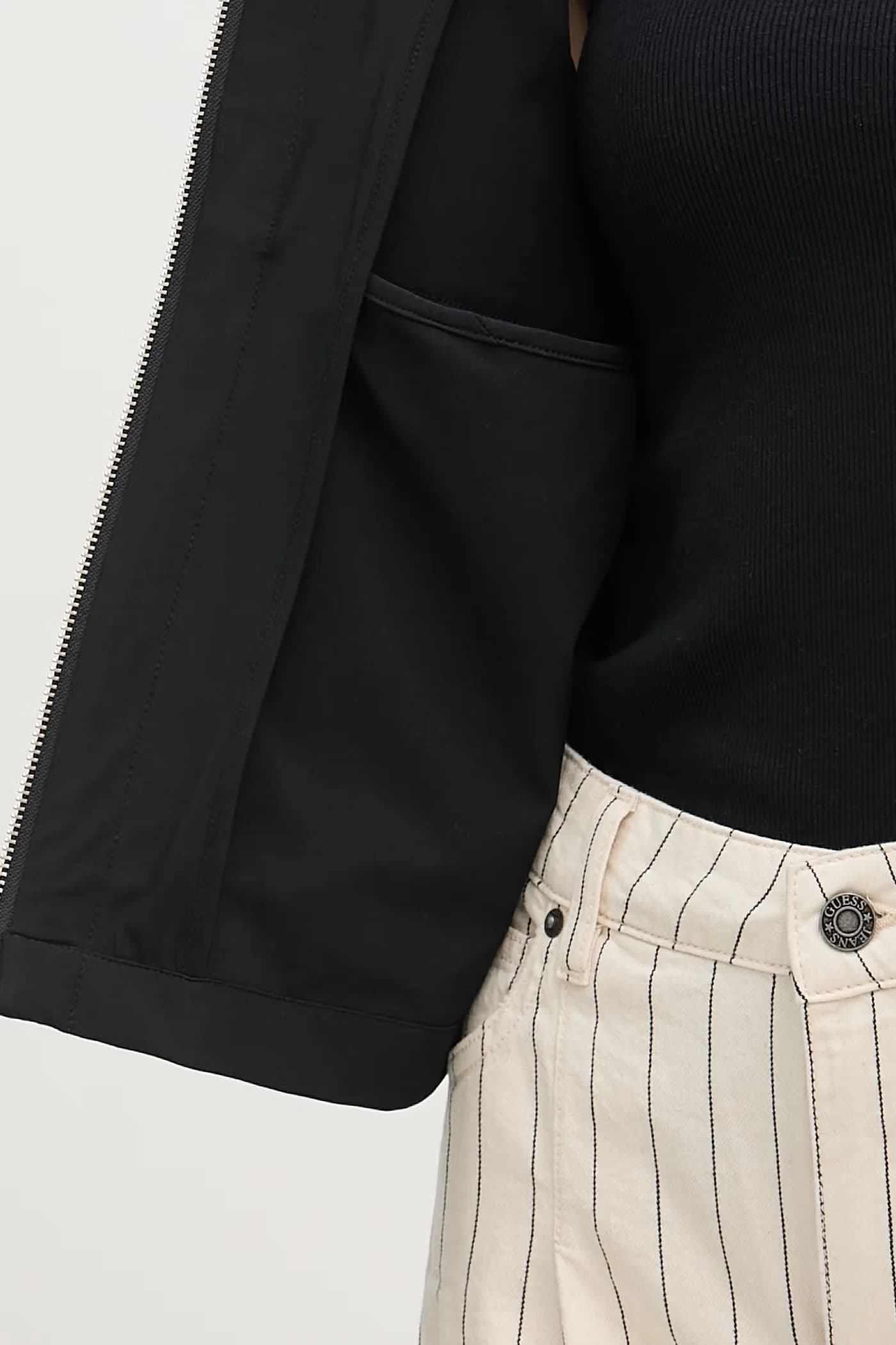 Женская куртка - фото 6