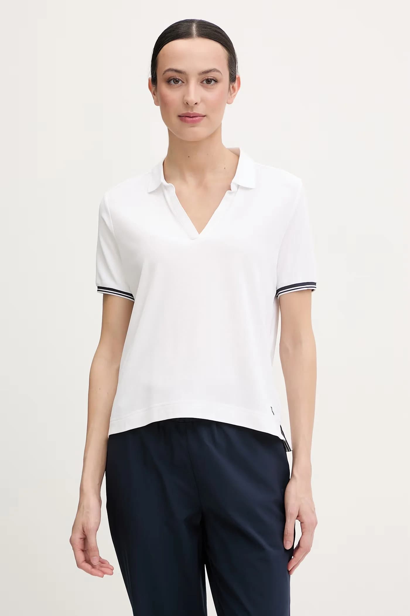 PORTOFINO женское поло