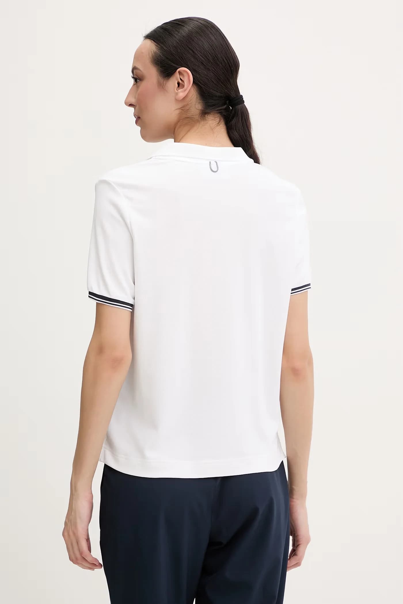 PORTOFINO женское поло - фото 3