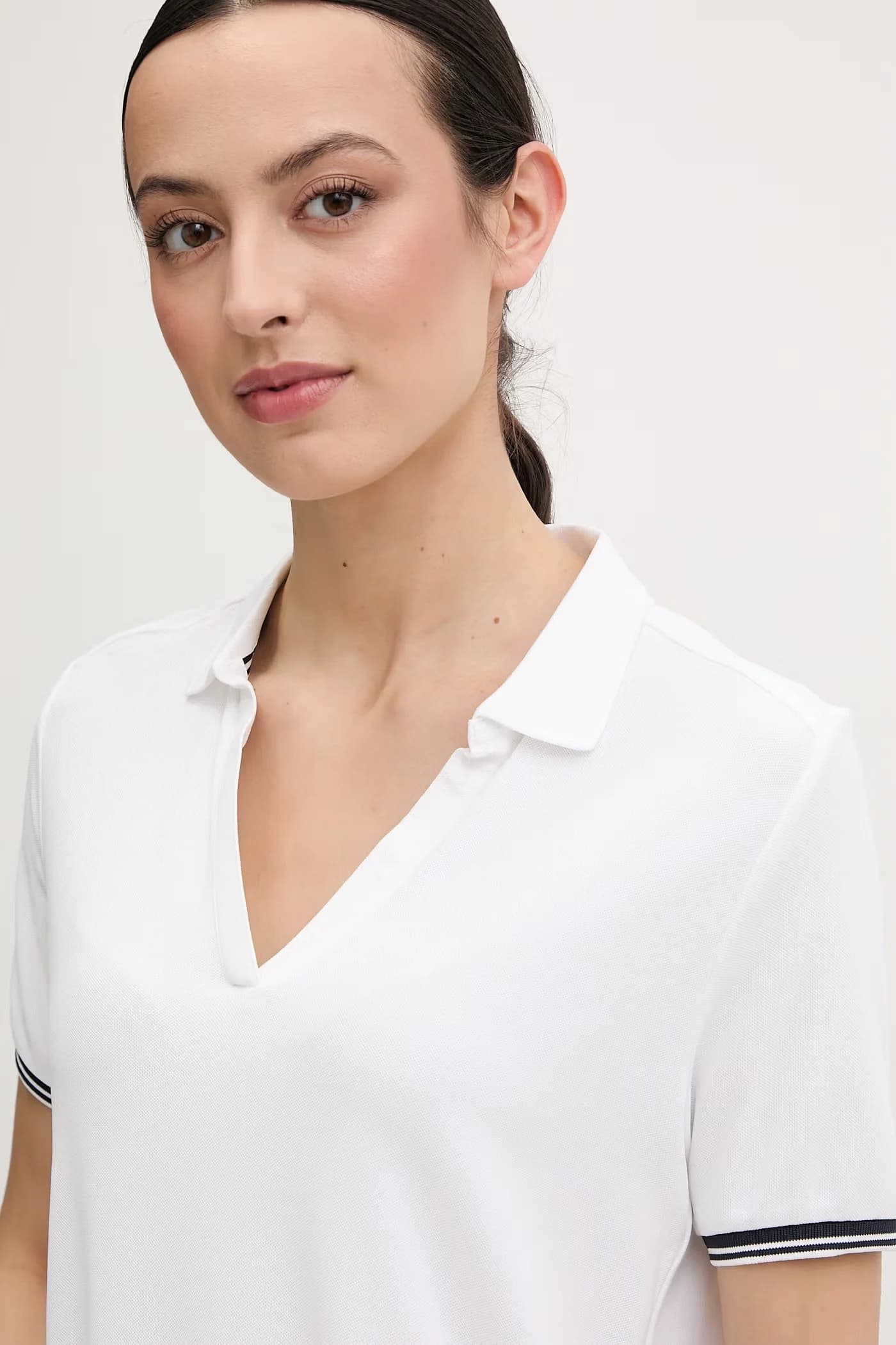 PORTOFINO женское поло - фото 4