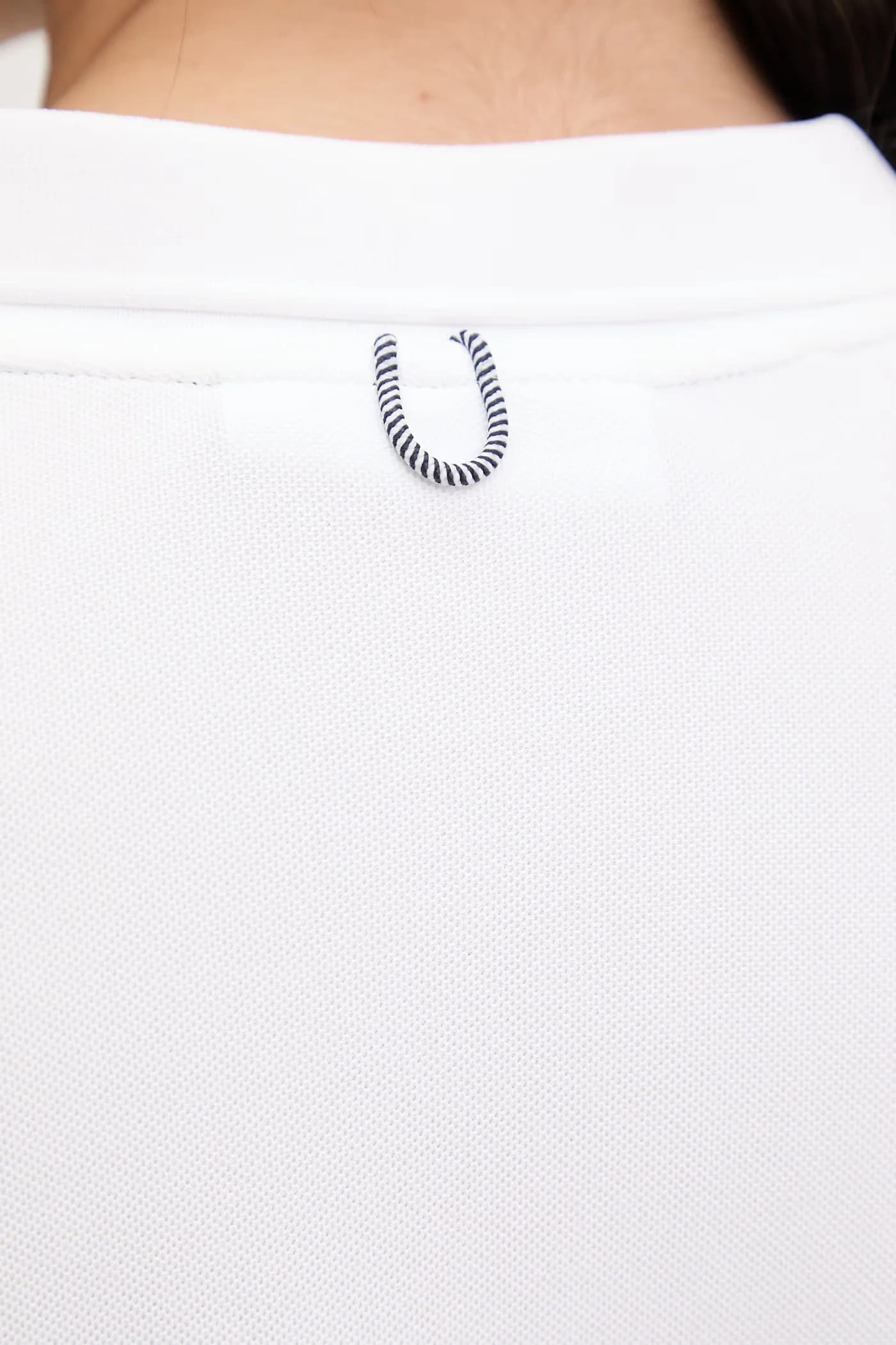 PORTOFINO женское поло - фото 5